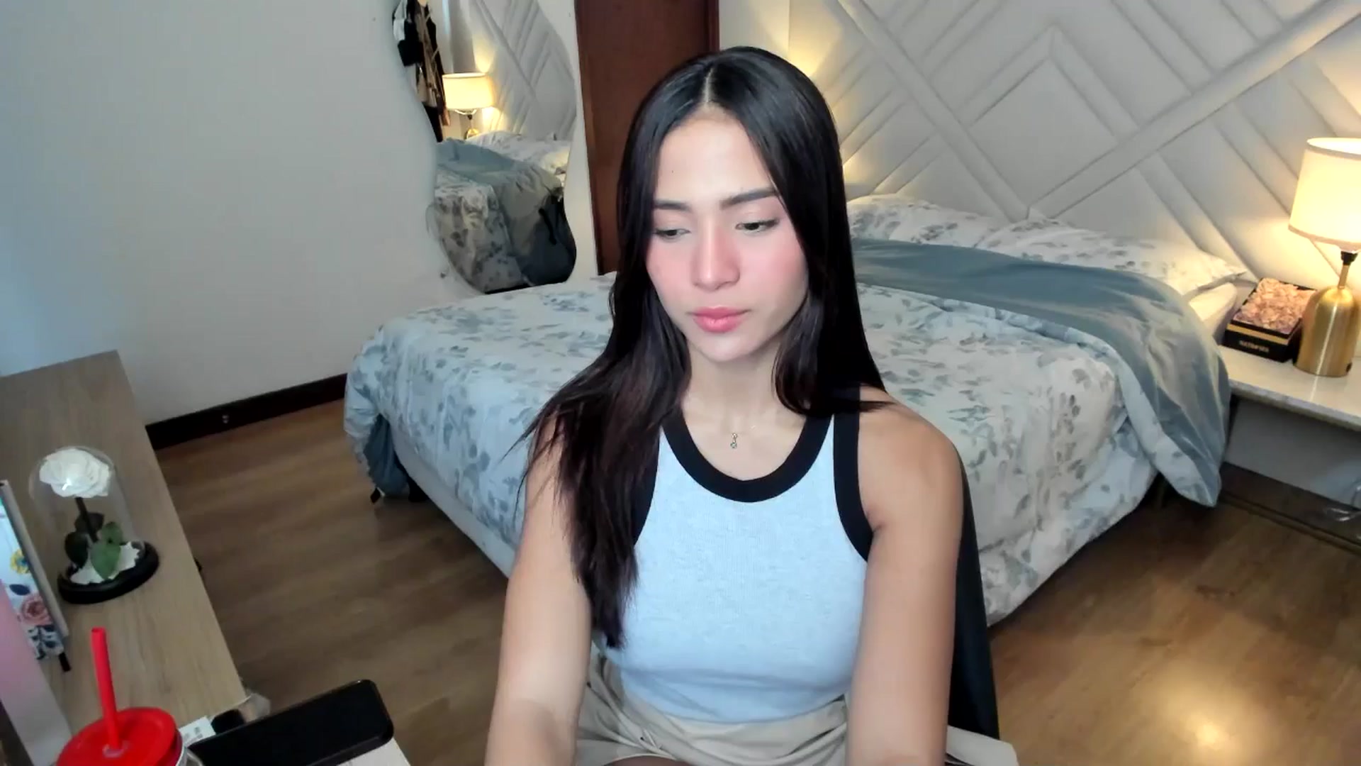 Gallery image thumbnail from Missabyy's myfreecams stream on, 01/28/2025, 18:26 image 9 of 20