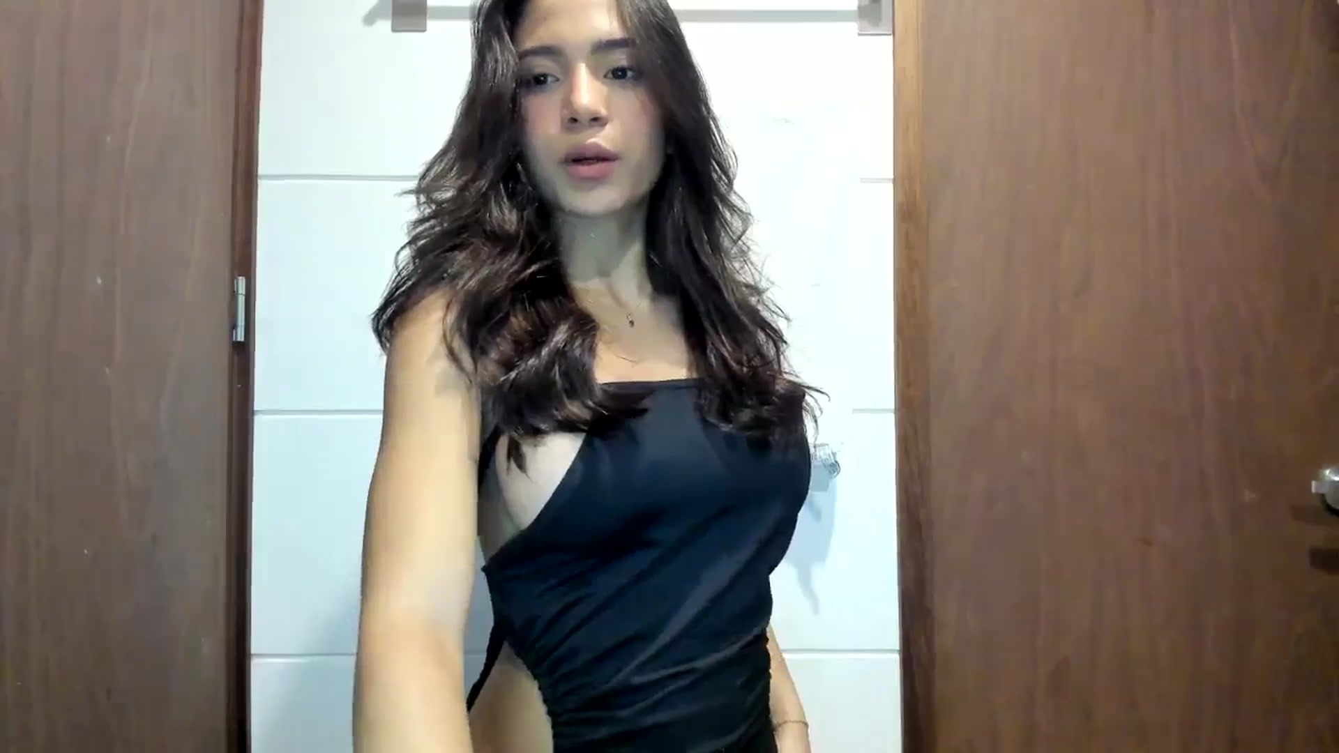 Gallery image thumbnail from Missabyy's myfreecams stream on, 01/30/2025, 02:56 image 17 of 20