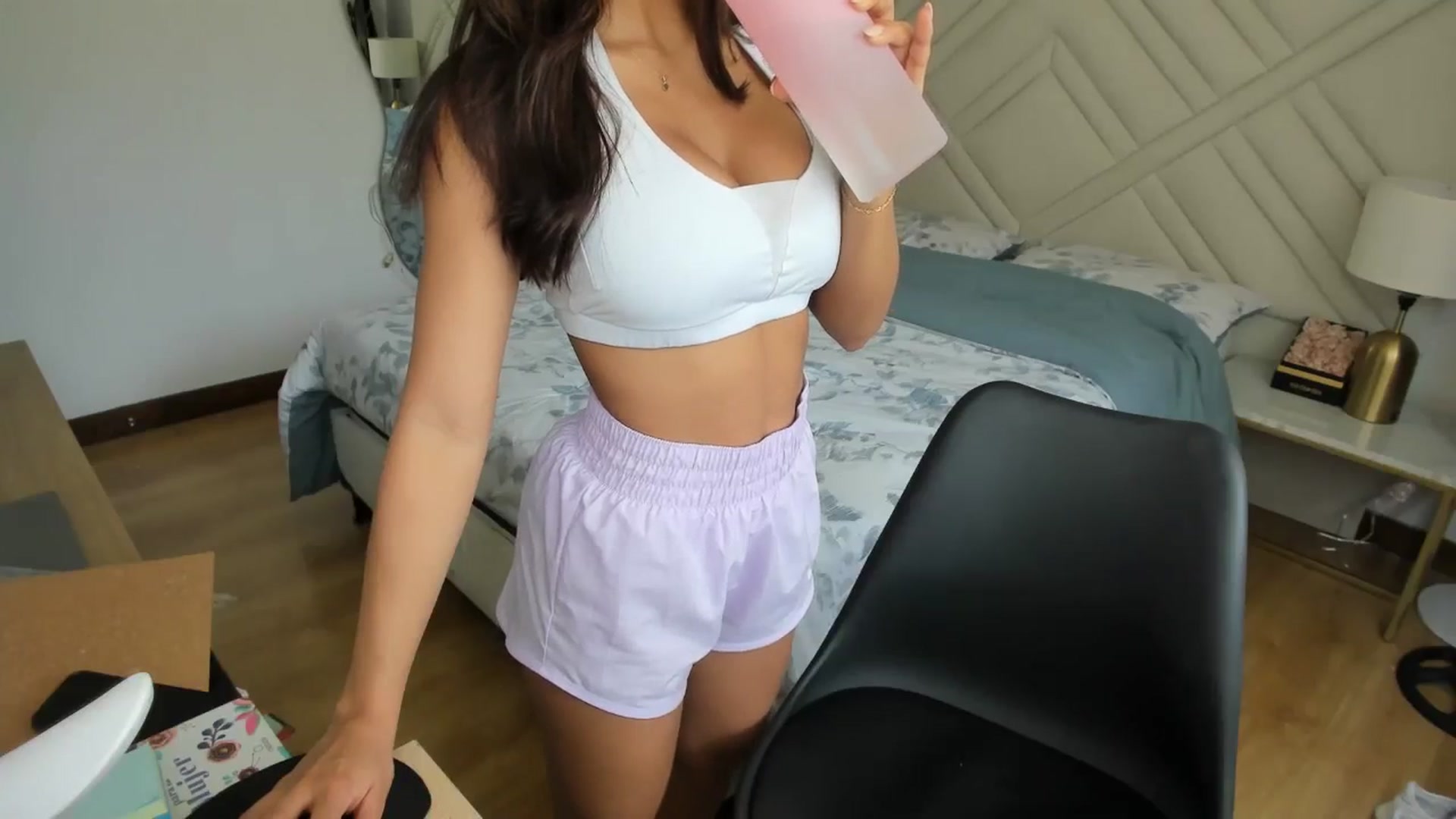 Gallery image thumbnail from Missabyy's myfreecams stream on, 01/30/2025, 16:49 image 5 of 20