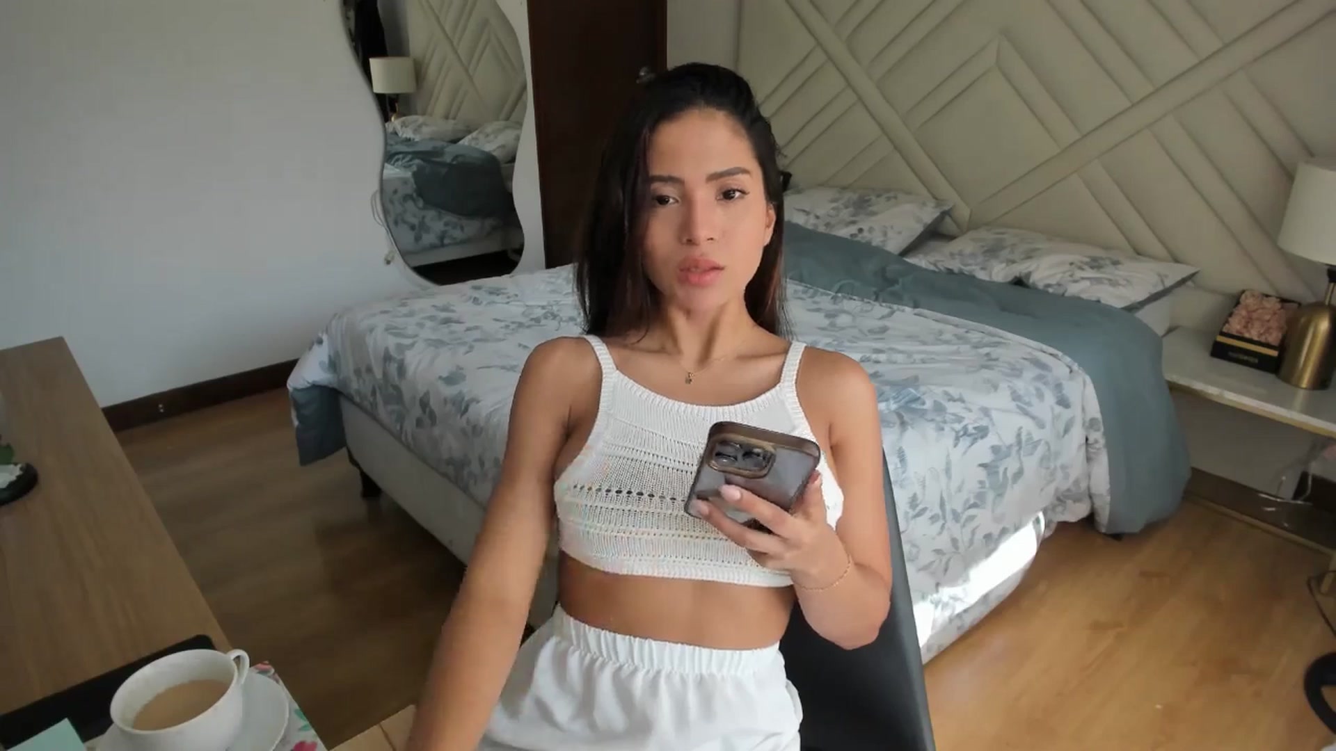 Gallery image thumbnail from Missabyy's myfreecams stream on, 01/31/2025, 14:59 image 7 of 20