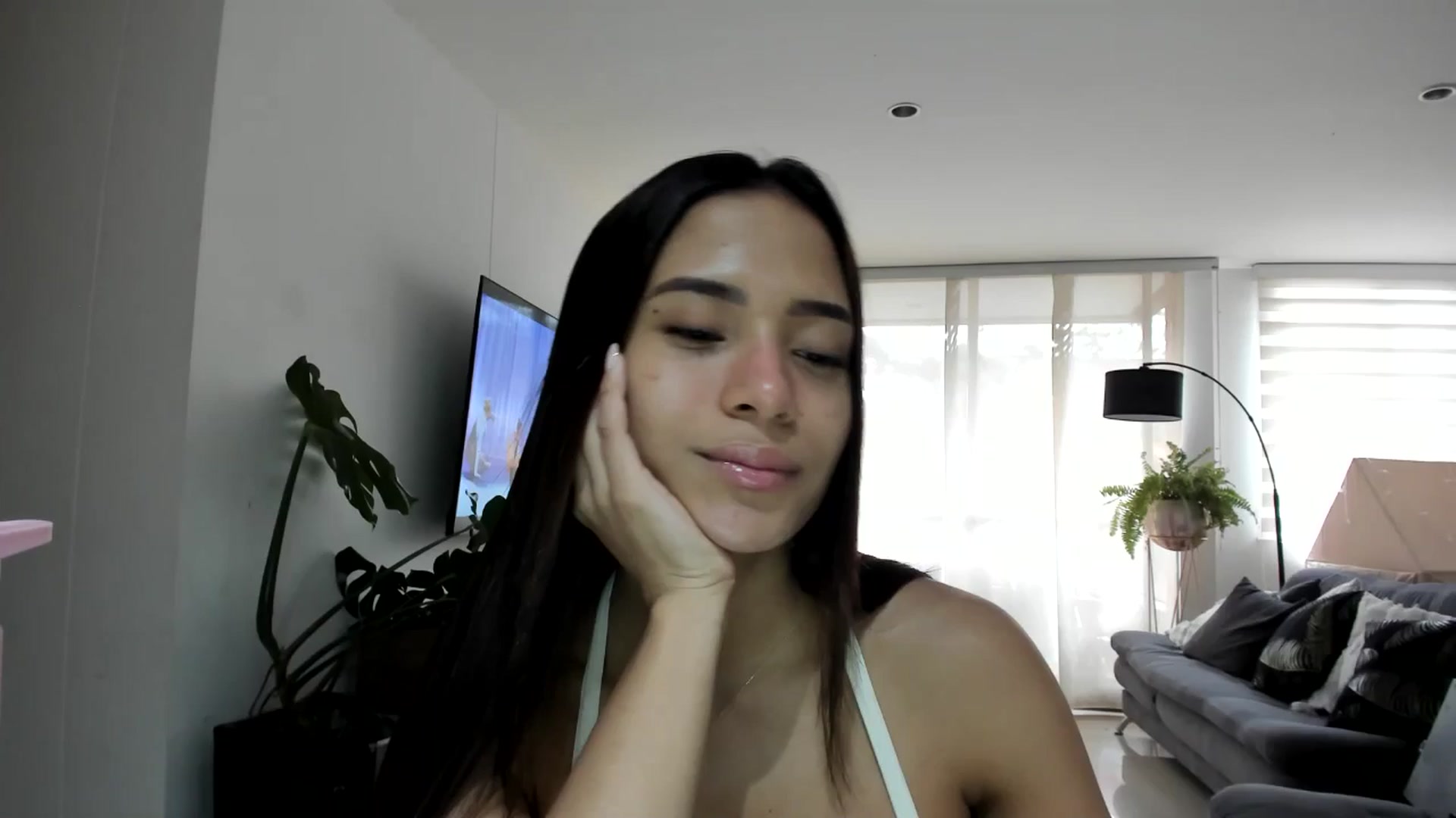 Gallery image thumbnail from Missabyy's myfreecams stream on, 02/05/2025, 16:37 image 10 of 20