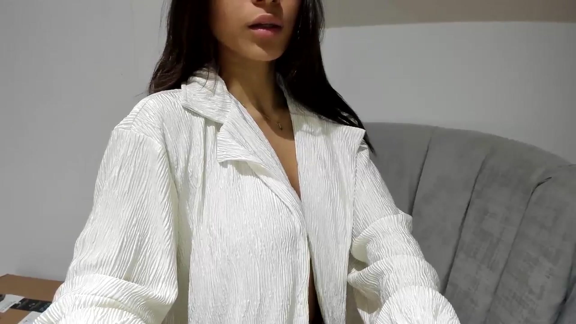 Gallery image thumbnail from Missabyy's myfreecams stream on, 02/06/2025, 03:21 image 15 of 20