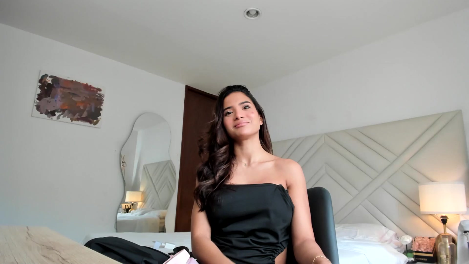 Gallery image thumbnail from Missabyy's myfreecams stream on, 02/10/2025, 17:23 image 8 of 20