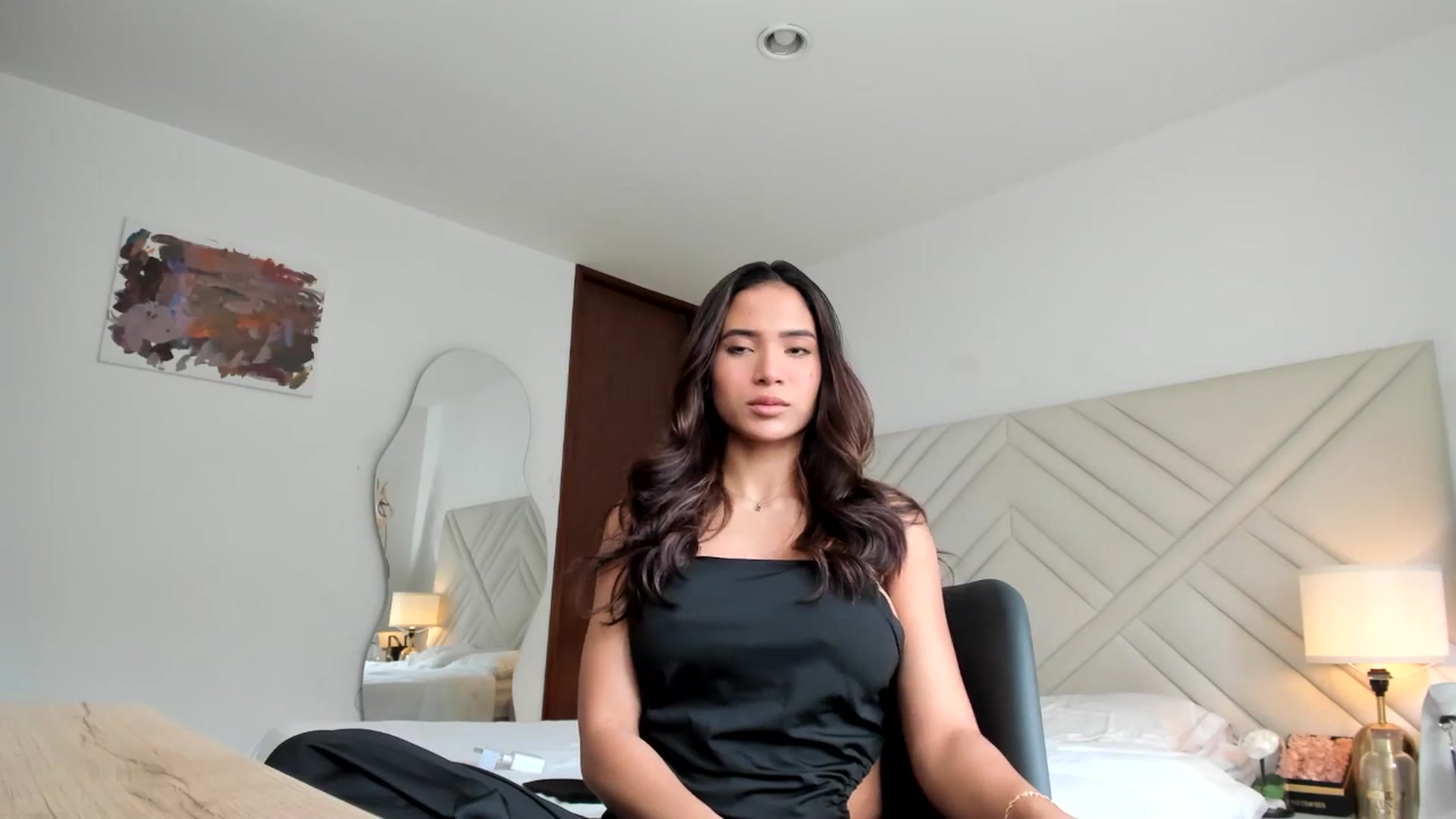 Gallery image thumbnail from Missabyy's myfreecams stream on, 02/10/2025, 17:23 image 5 of 20