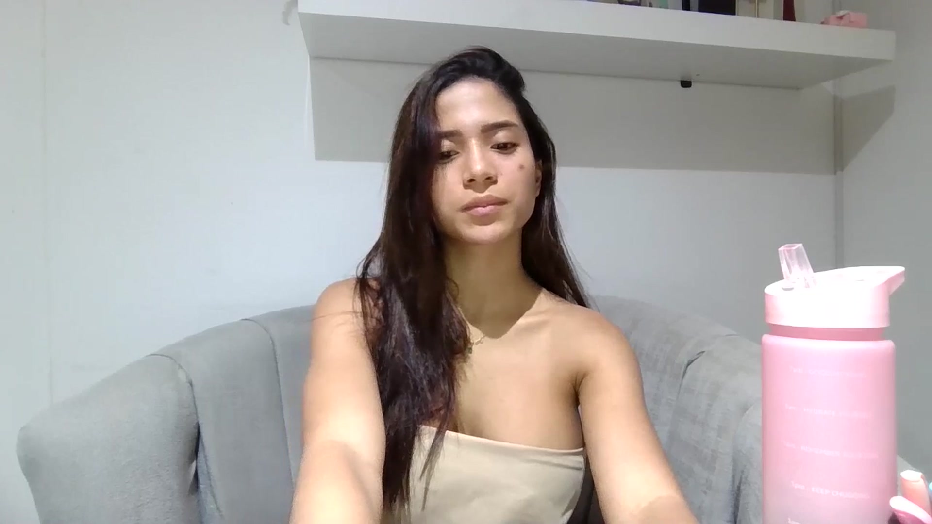 Gallery image thumbnail from Missabyy's myfreecams stream on, 02/11/2025, 04:07 image 10 of 20