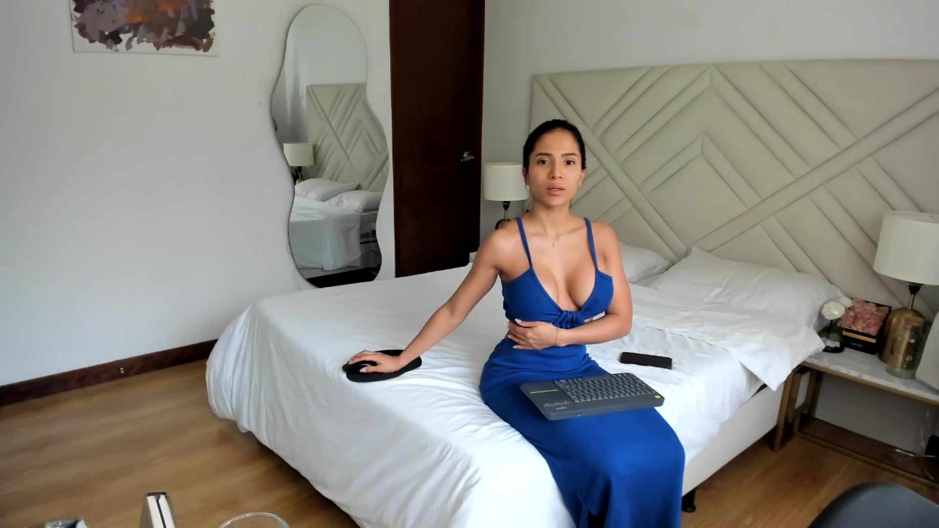Gallery image thumbnail from Missabyy's myfreecams stream on, 02/11/2025, 16:49 image 6 of 20