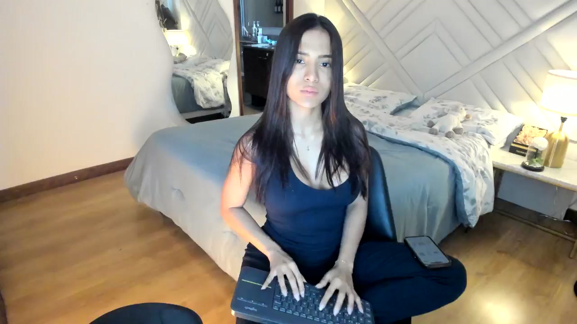 Gallery image thumbnail from Missabyy's myfreecams stream on, 02/13/2025, 16:29 image 2 of 20