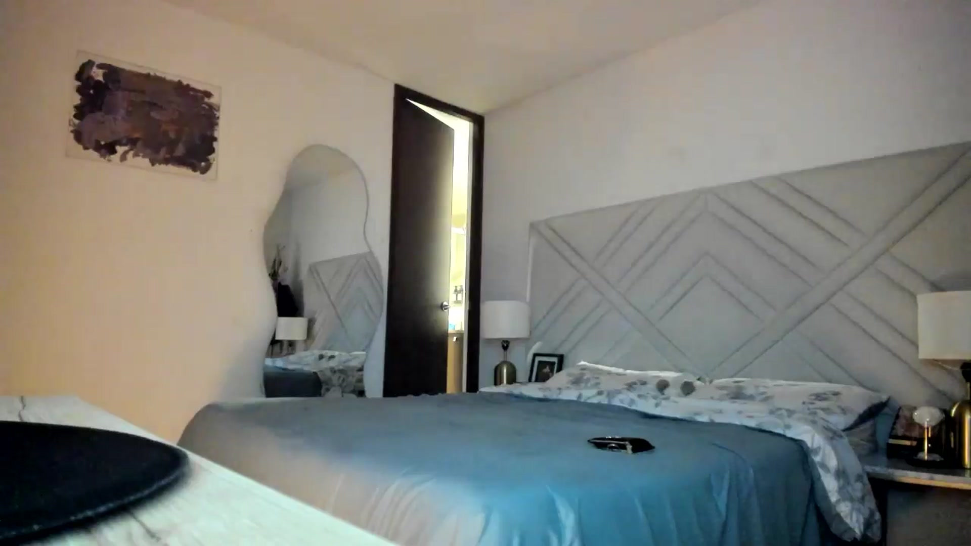 Gallery image thumbnail from Missabyy's myfreecams stream on, 02/16/2025, 23:56 image 8 of 20
