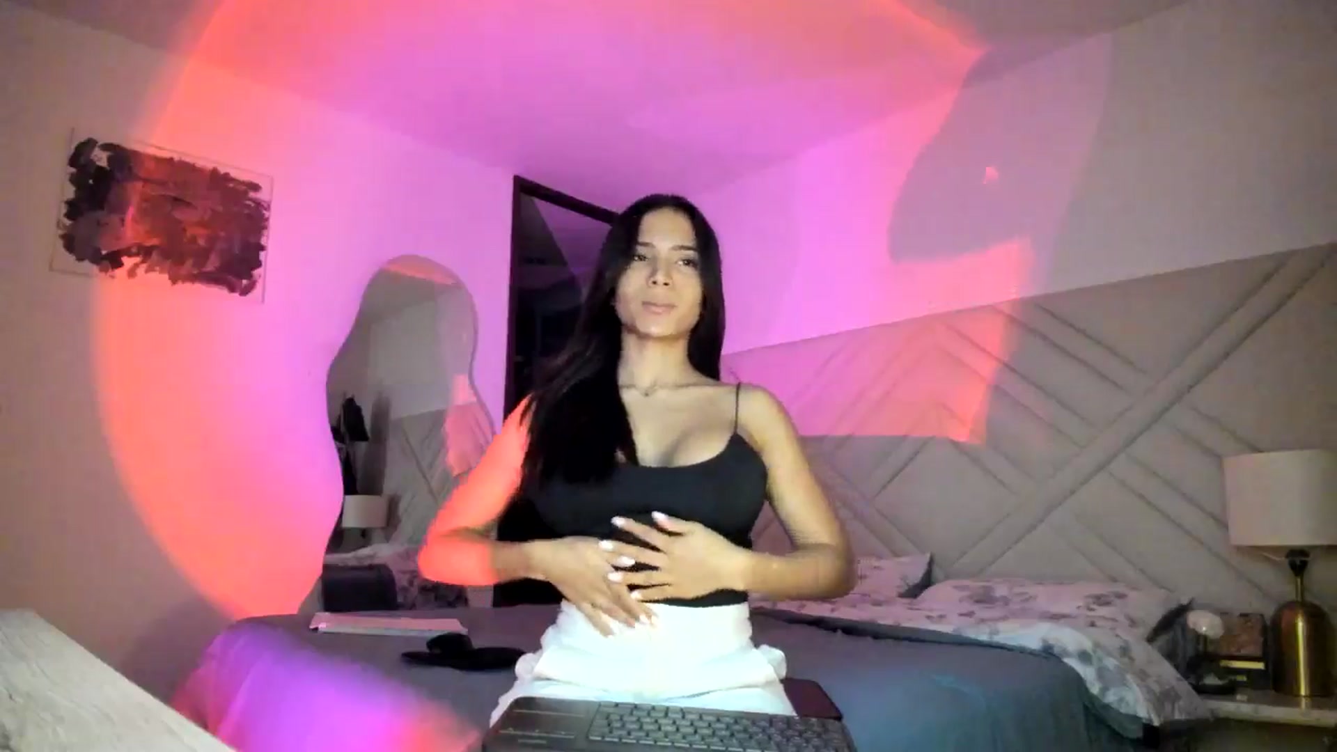 Gallery image thumbnail from Missabyy's myfreecams stream on, 02/19/2025, 02:27 image 20 of 20