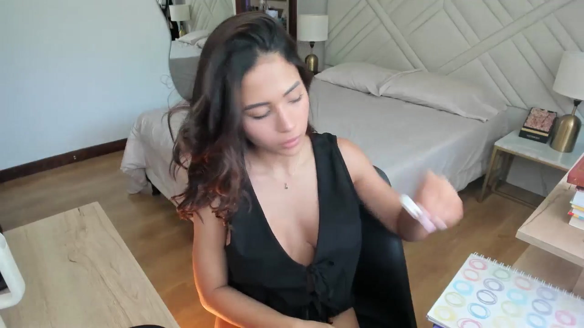 Gallery image thumbnail from Missabyy's myfreecams stream on, 02/28/2025, 18:19 image 11 of 20