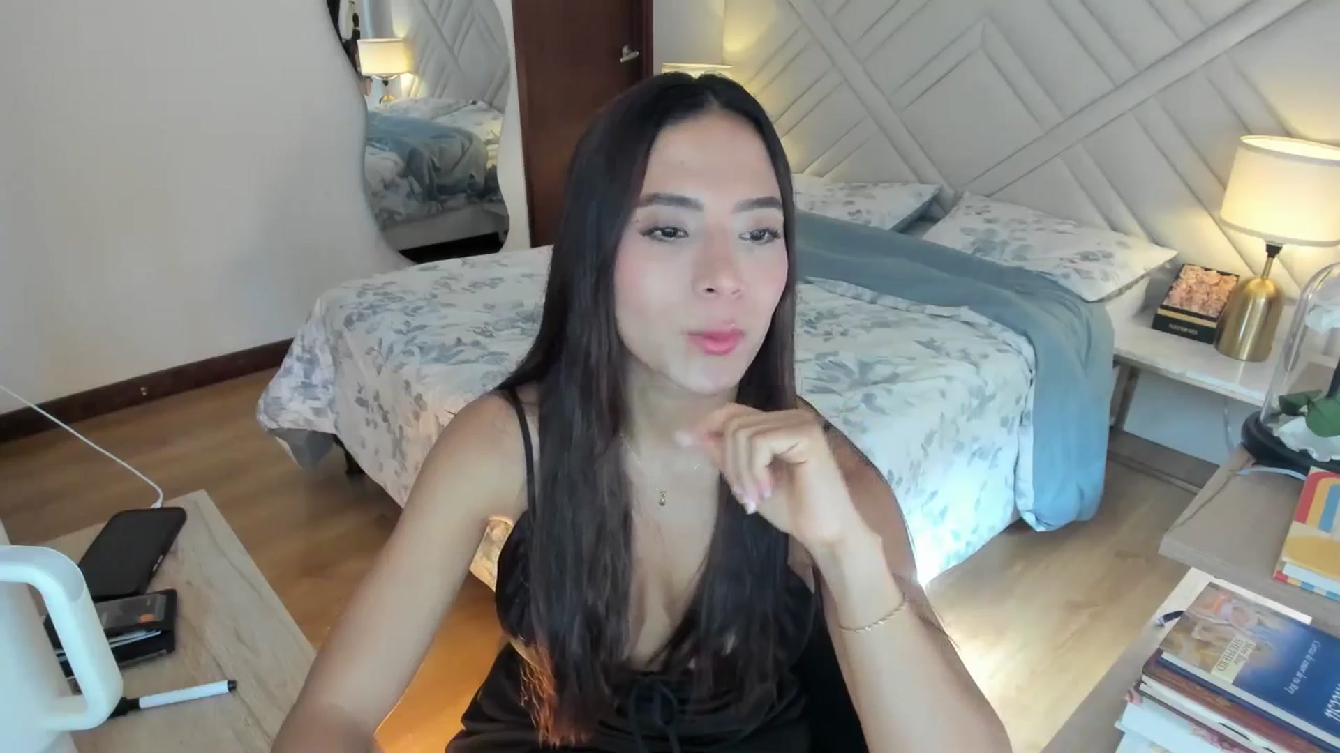 Gallery image thumbnail from Missabyy's myfreecams stream on, 03/13/2025, 15:55 image 4 of 20