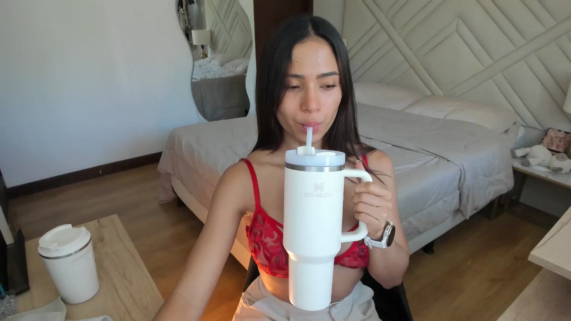 Gallery image thumbnail from Missabyy's myfreecams stream on, 03/19/2025, 21:20 image 3 of 20