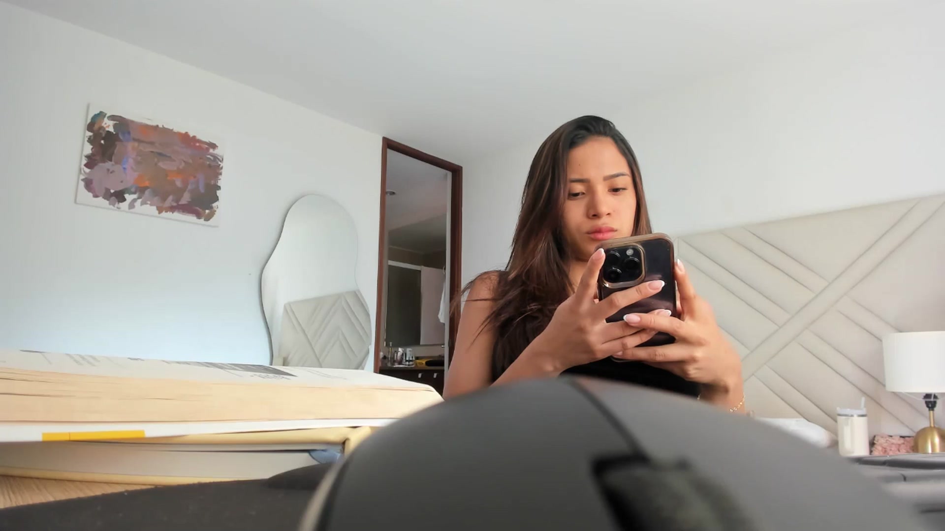 Gallery image thumbnail from Missabyy's myfreecams stream on, 03/27/2025, 15:17 image 5 of 20