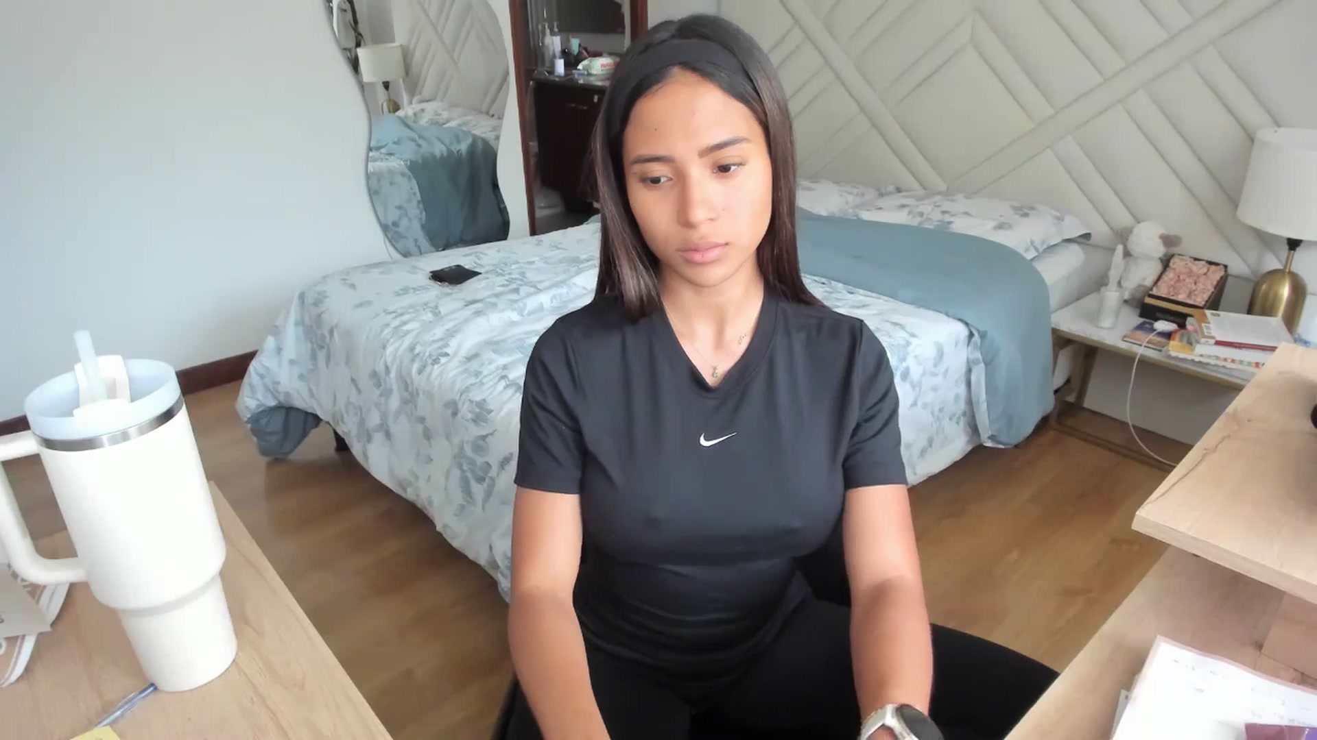 Gallery image thumbnail from Missabyy's myfreecams stream on, 04/21/2025, 15:04 image 13 of 20