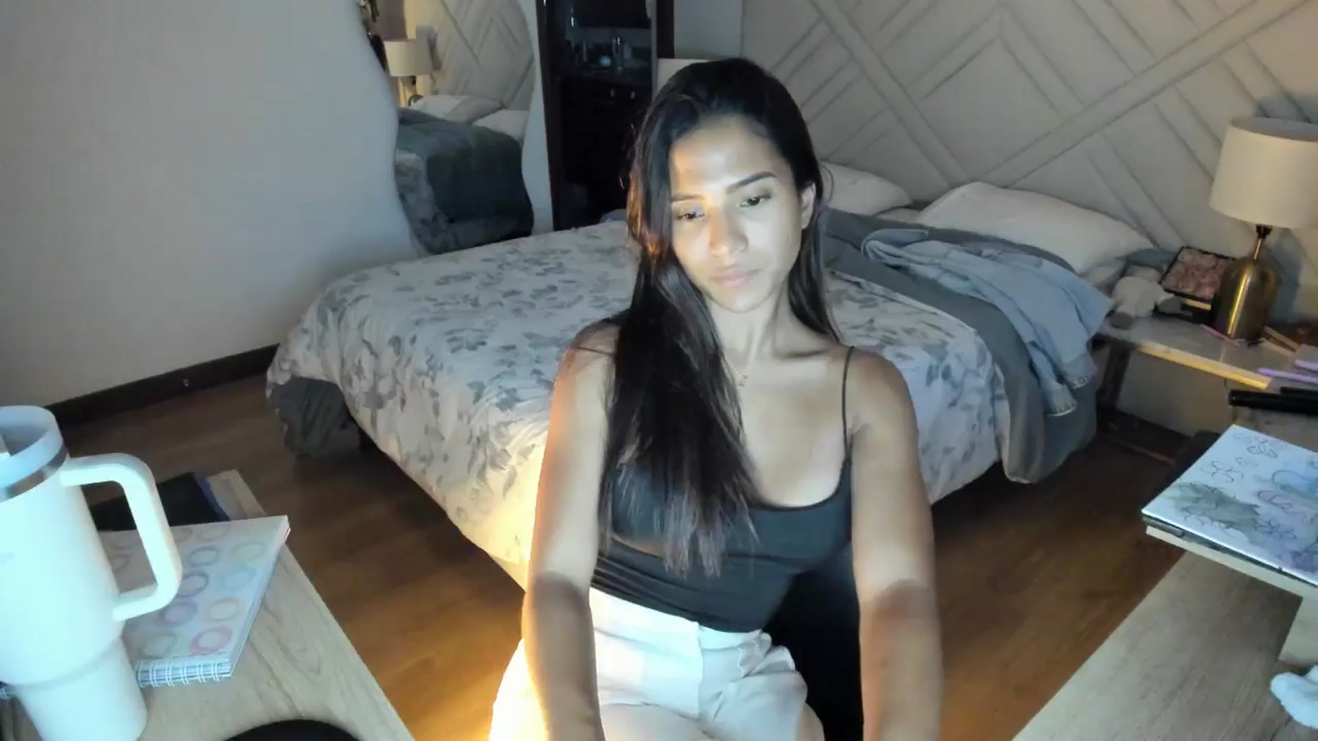 Gallery image thumbnail from Missabyy's myfreecams stream on, 04/29/2025, 23:53 image 9 of 20