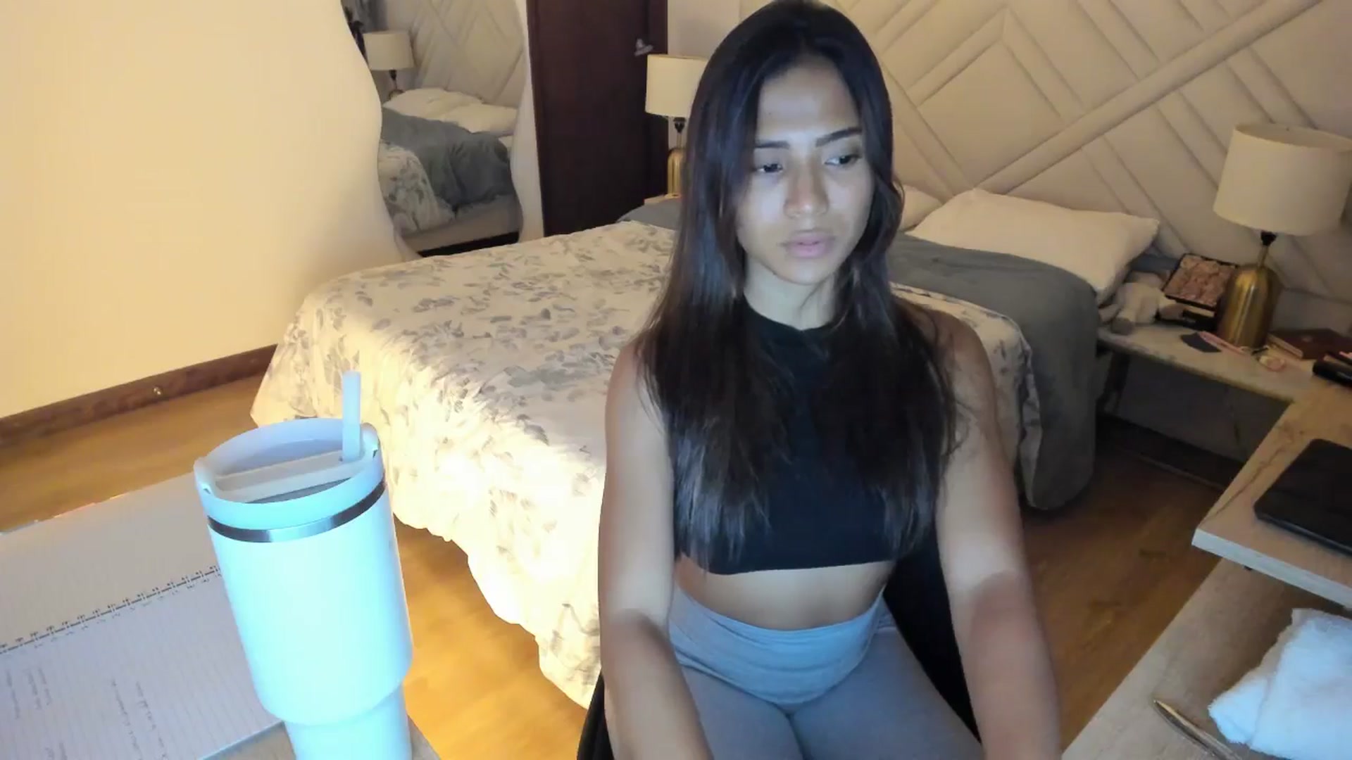 Gallery image thumbnail from Missabyy's myfreecams stream on, 05/01/2025, 04:07 image 5 of 20