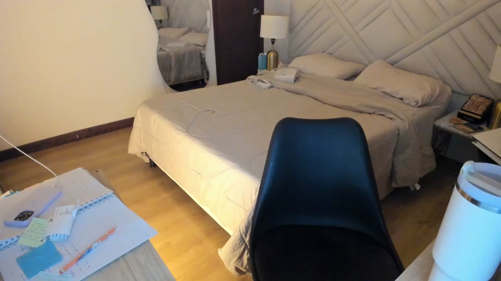 Gallery image thumbnail from Missabyy's myfreecams stream on, 05/05/2025, 02:40 image 19 of 20