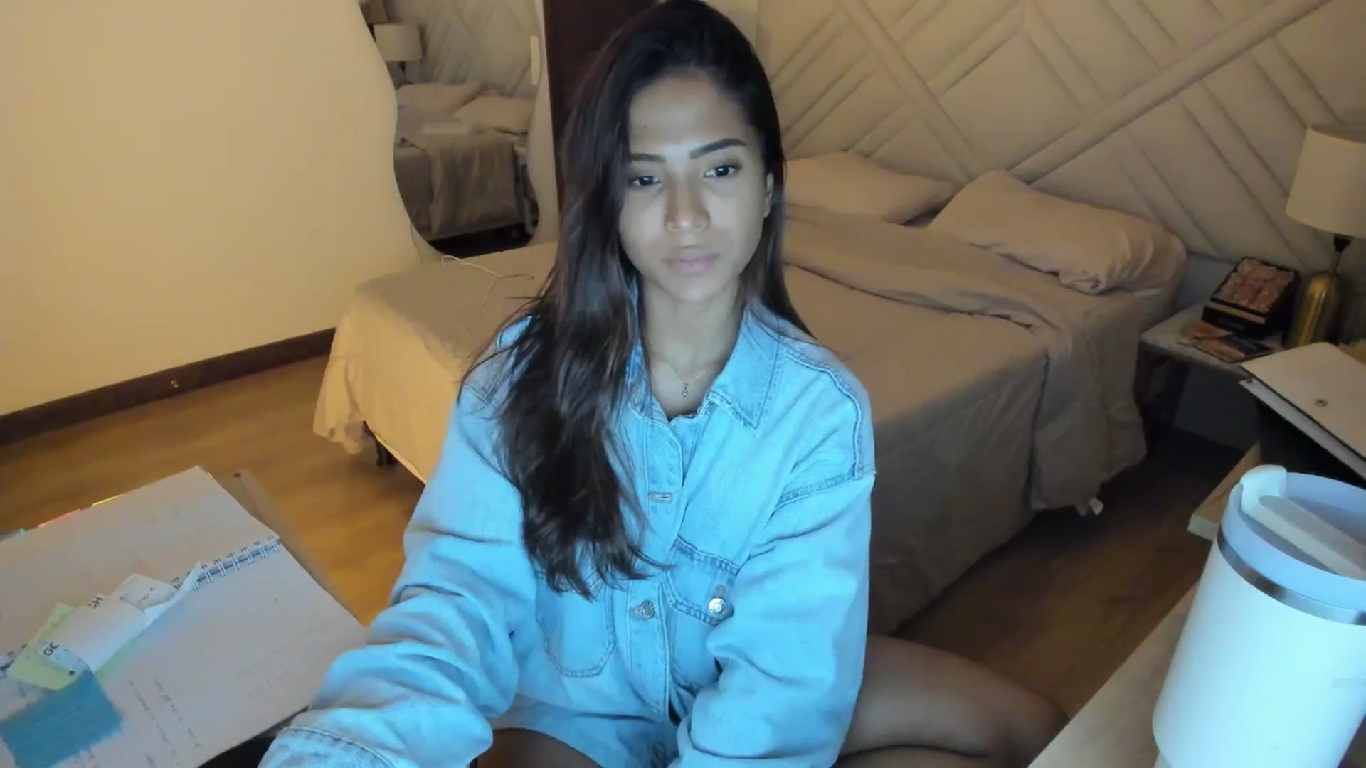 Gallery image thumbnail from Missabyy's myfreecams stream on, 05/05/2025, 04:10 image 9 of 20