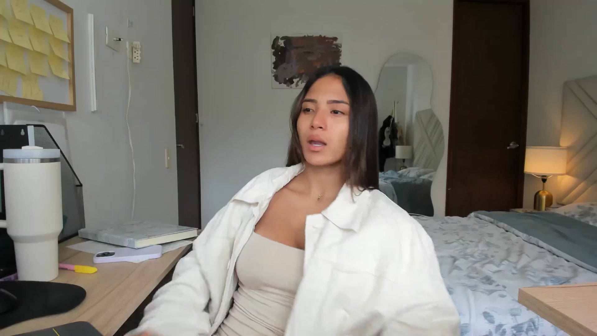 Gallery image thumbnail from Missabyy's myfreecams stream on, 05/20/2025, 14:02 image 18 of 20