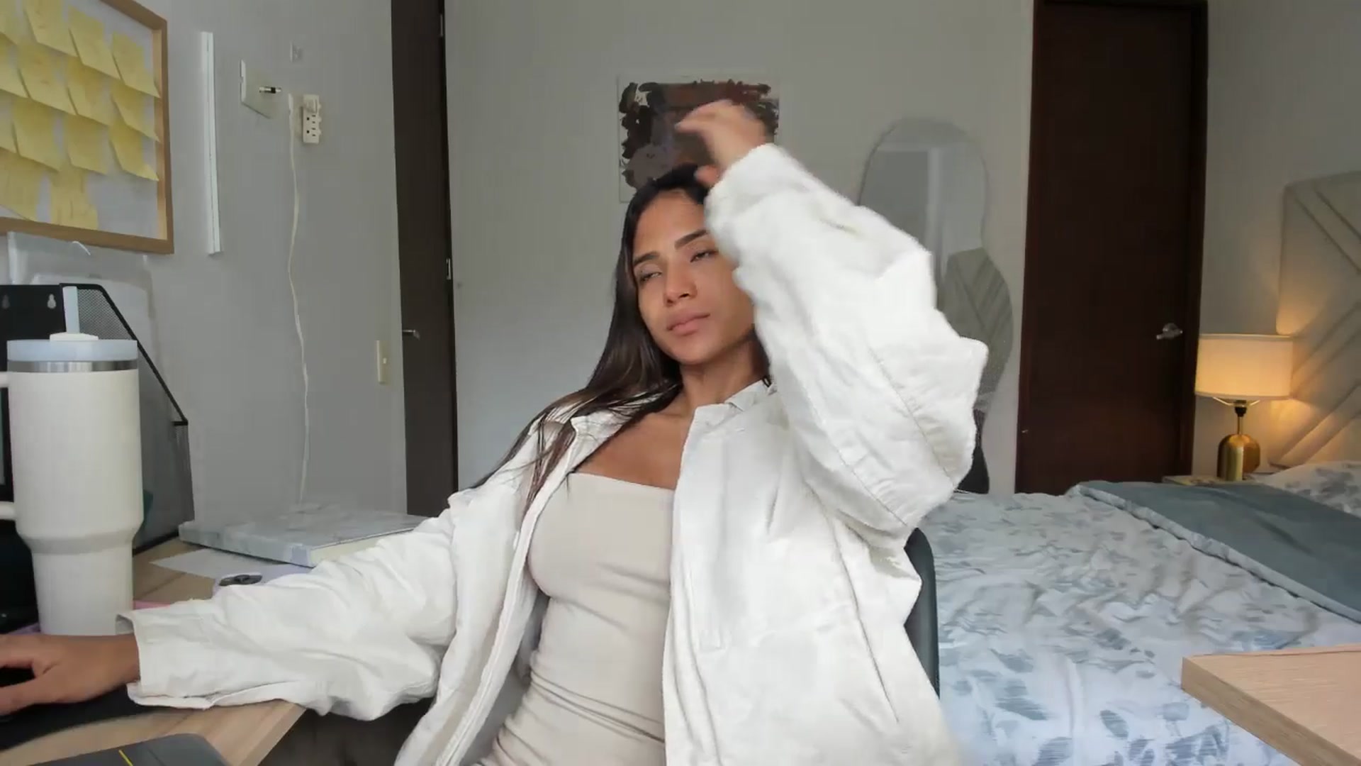 Gallery image thumbnail from Missabyy's myfreecams stream on, 05/20/2025, 14:02 image 20 of 20
