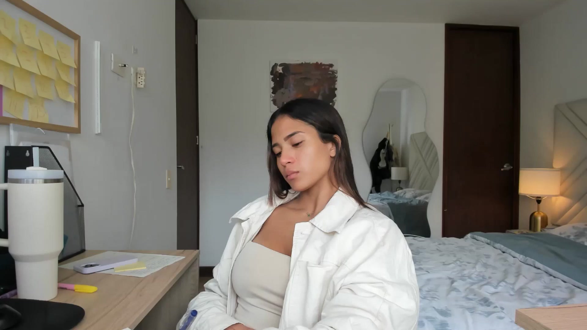Gallery image thumbnail from Missabyy's myfreecams stream on, 05/20/2025, 14:02 image 5 of 20