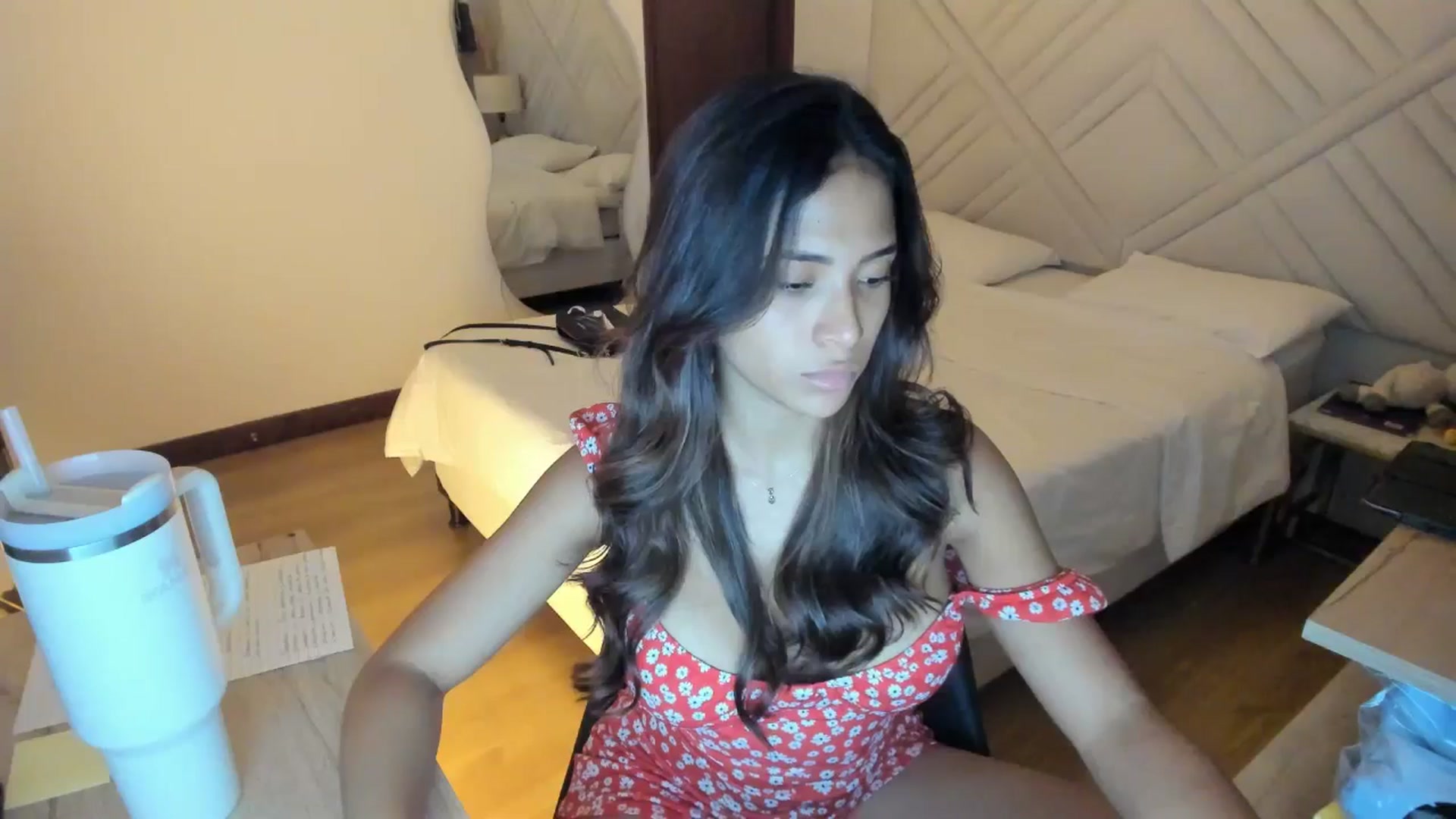 Gallery image thumbnail from Missabyy's myfreecams stream on, 05/26/2025, 24:01 image 19 of 20