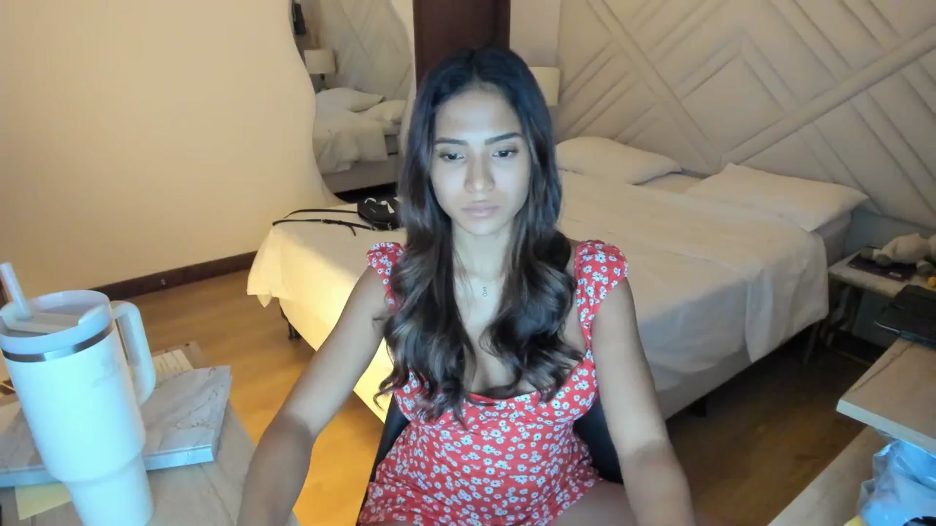 Gallery image thumbnail from Missabyy's myfreecams stream on, 05/26/2025, 24:01 image 6 of 20