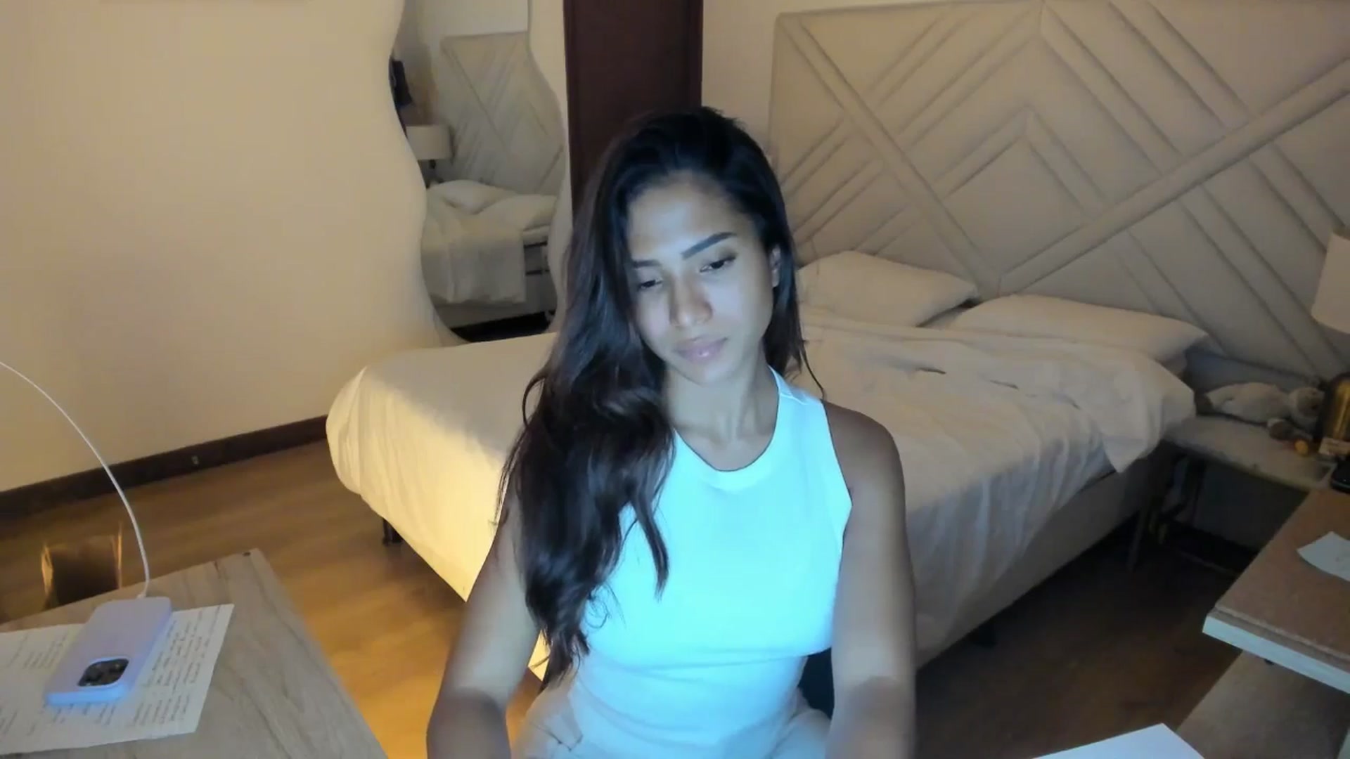 Gallery image thumbnail from Missabyy's myfreecams stream on, 05/27/2025, 01:15 image 14 of 20