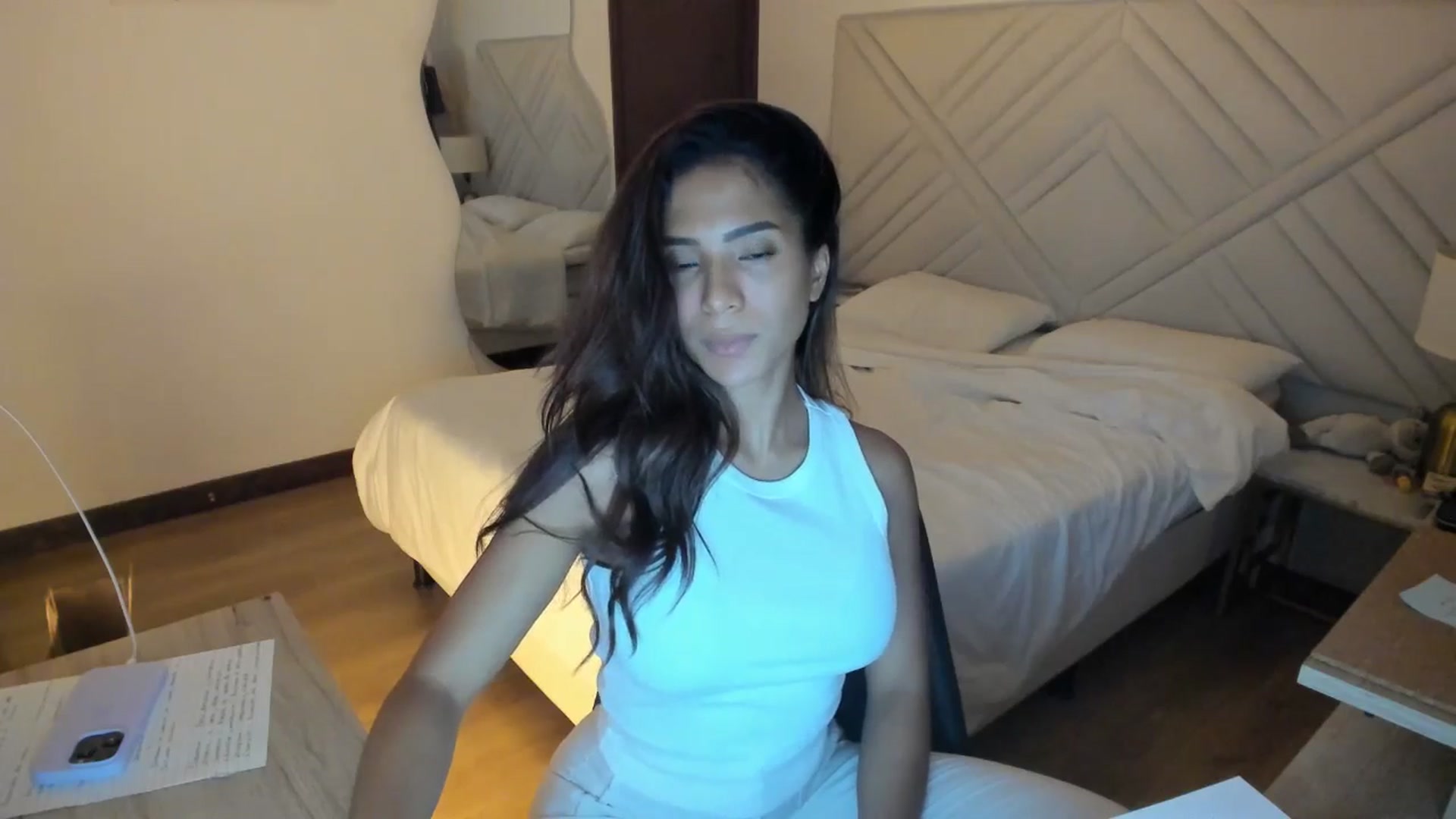 Gallery image thumbnail from Missabyy's myfreecams stream on, 05/27/2025, 01:15 image 5 of 20