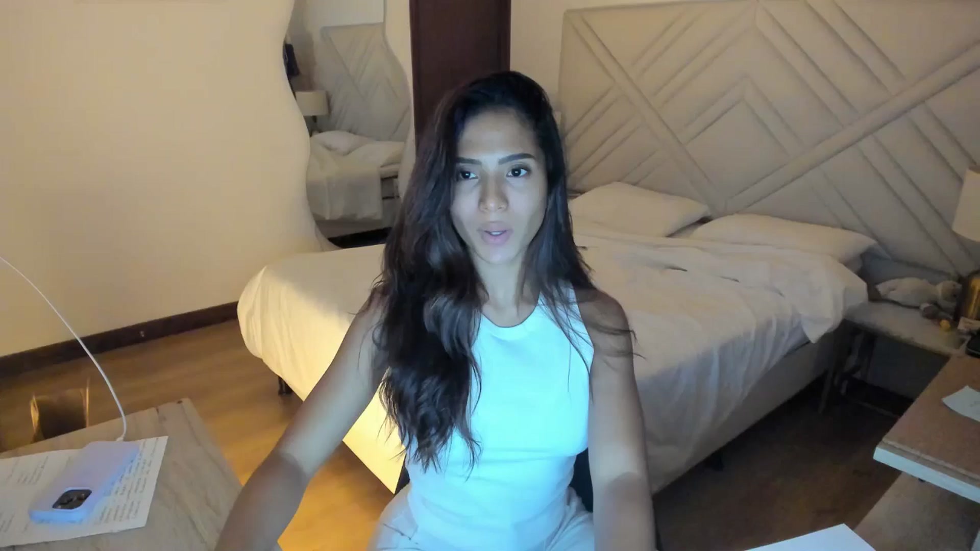 Gallery image thumbnail from Missabyy's myfreecams stream on, 05/27/2025, 01:15 image 12 of 20