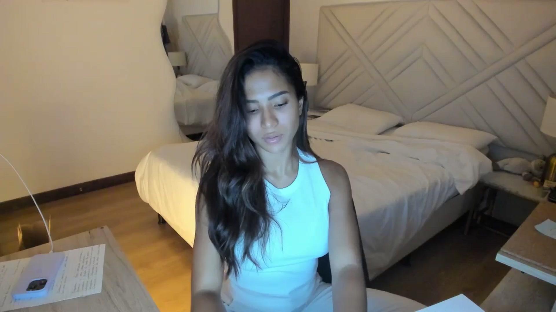 Gallery image thumbnail from Missabyy's myfreecams stream on, 05/27/2025, 01:15 image 3 of 20
