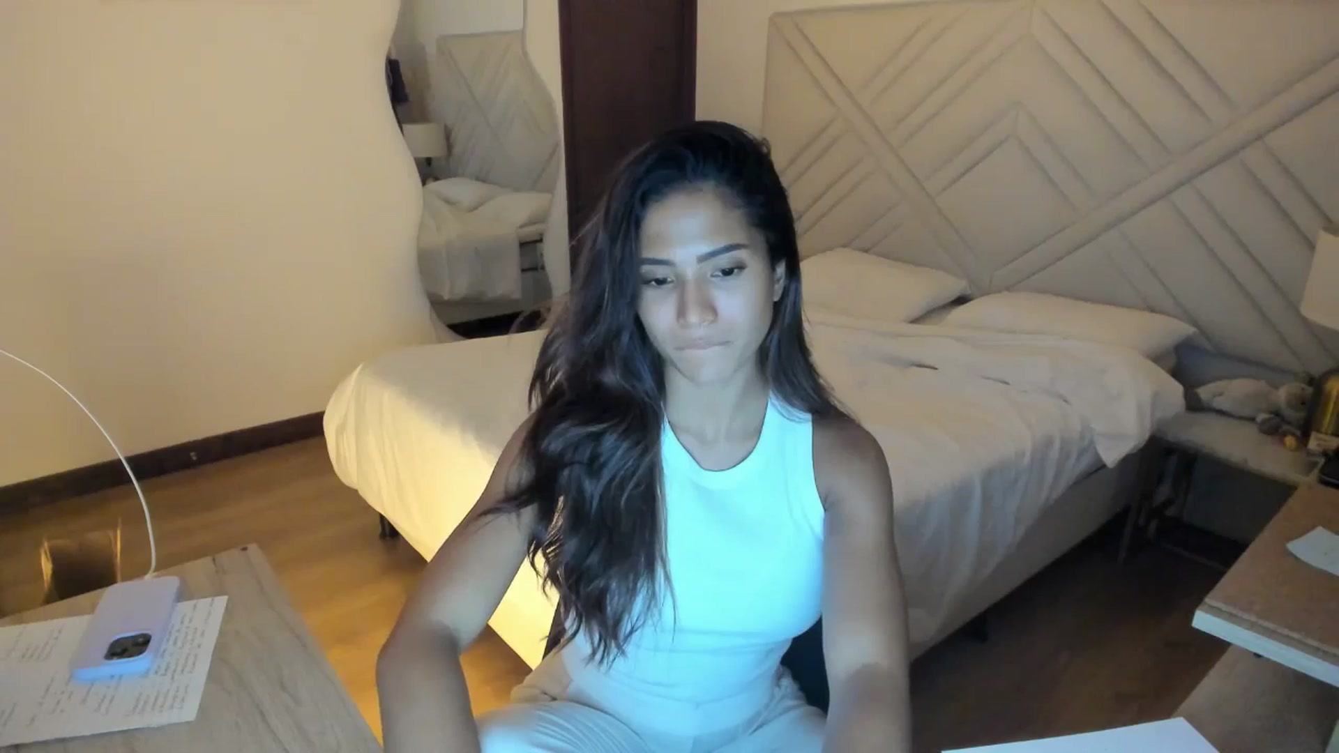 Gallery image thumbnail from Missabyy's myfreecams stream on, 05/27/2025, 01:15 image 20 of 20