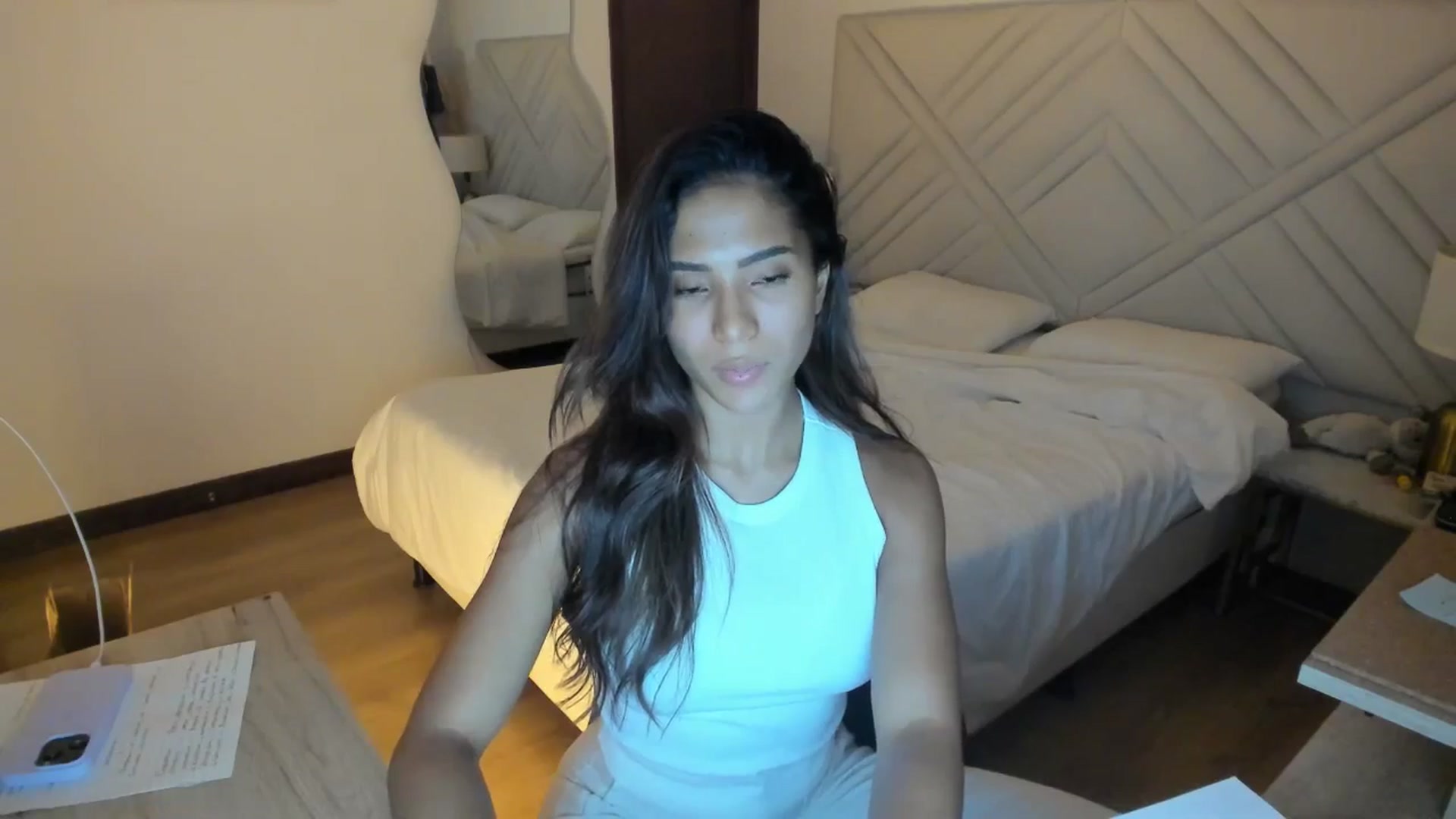 Gallery image thumbnail from Missabyy's myfreecams stream on, 05/27/2025, 01:15 image 10 of 20
