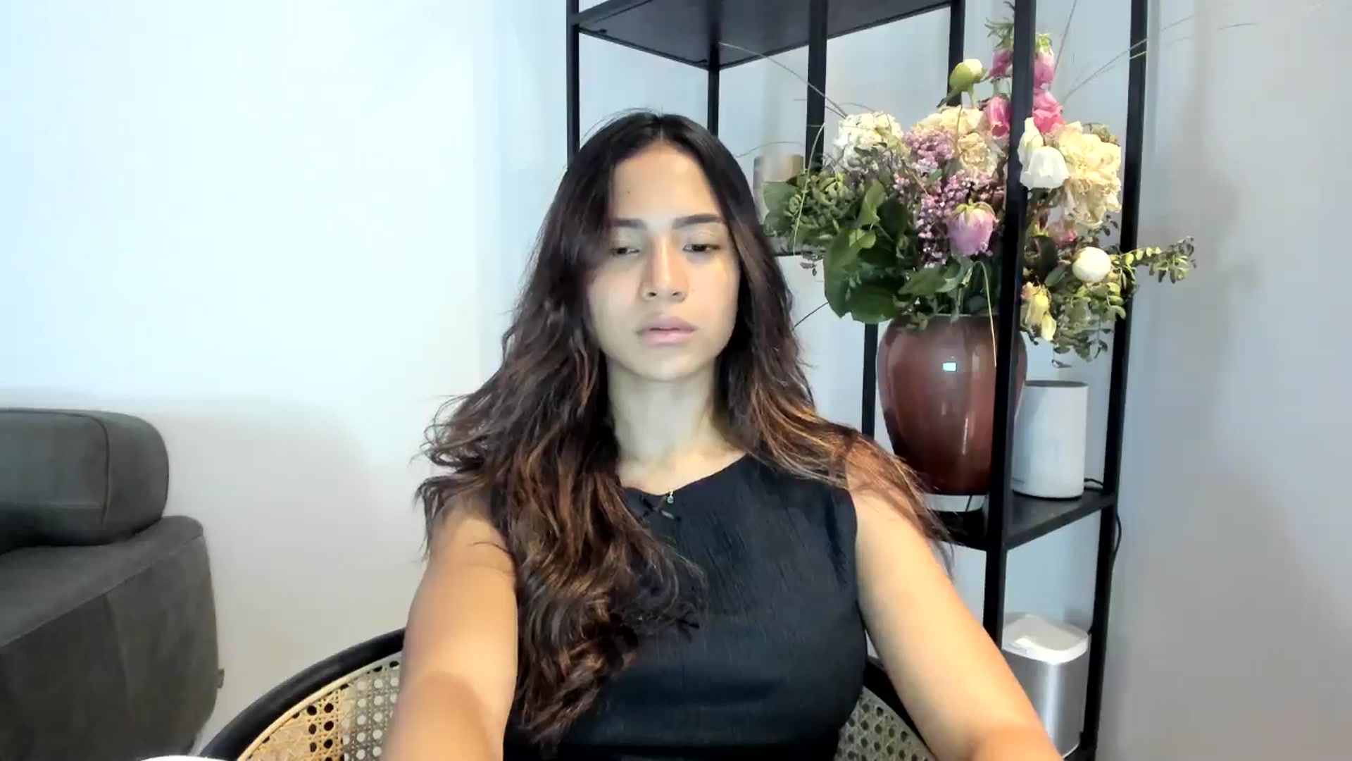 Gallery image thumbnail from Missabyy's myfreecams stream on, 06/25/2025, 06:41 image 6 of 20