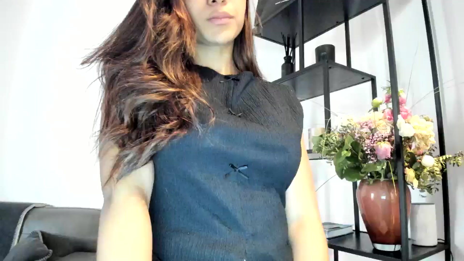 Gallery image thumbnail from Missabyy's myfreecams stream on, 06/25/2025, 06:41 image 19 of 20