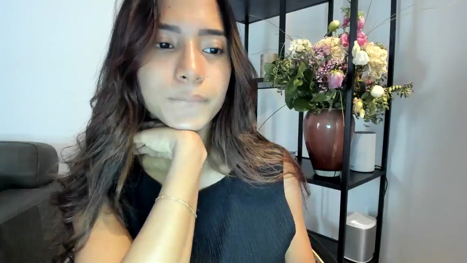 Gallery image thumbnail from Missabyy's myfreecams stream on, 06/25/2025, 06:41 image 9 of 20