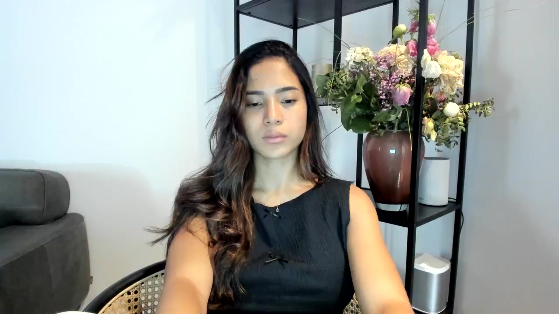 Gallery image thumbnail from Missabyy's myfreecams stream on, 06/25/2025, 06:41 image 4 of 20