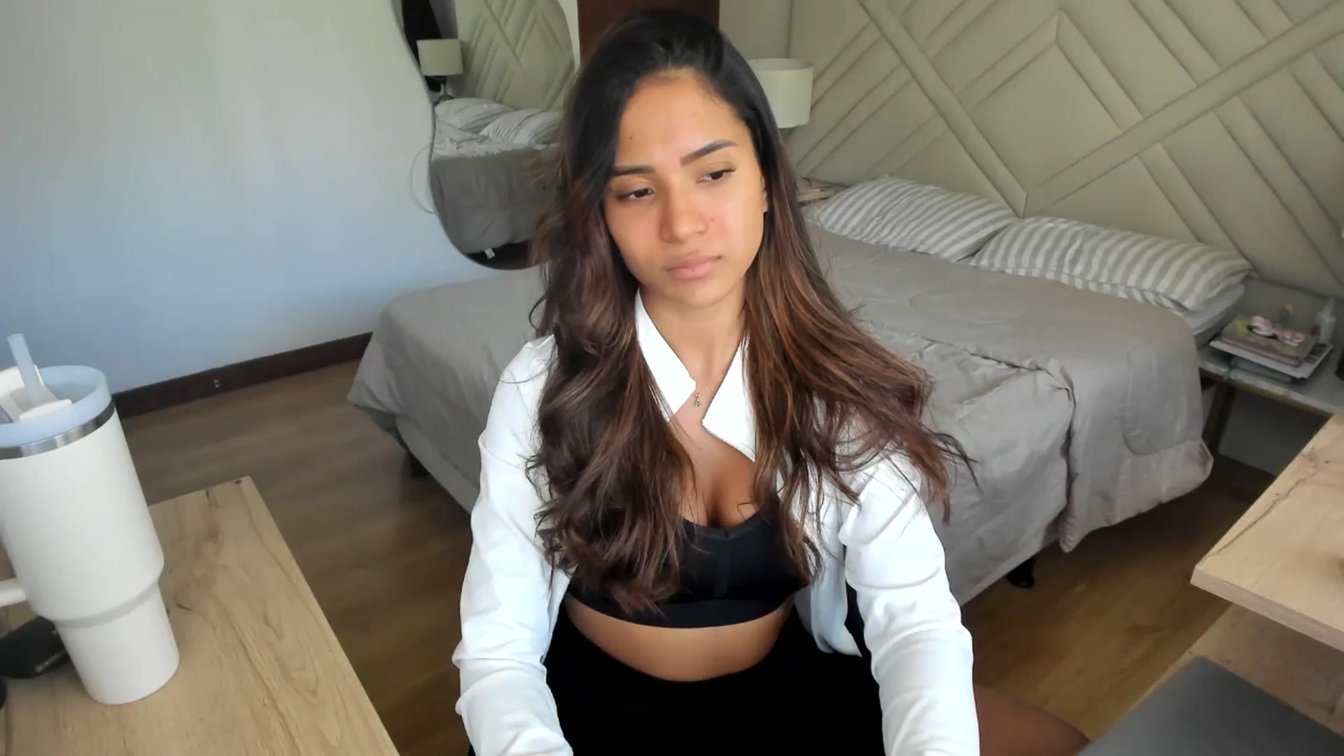 Gallery image thumbnail from Missabyy's myfreecams stream on, 07/12/2025, 20:59 image 19 of 20