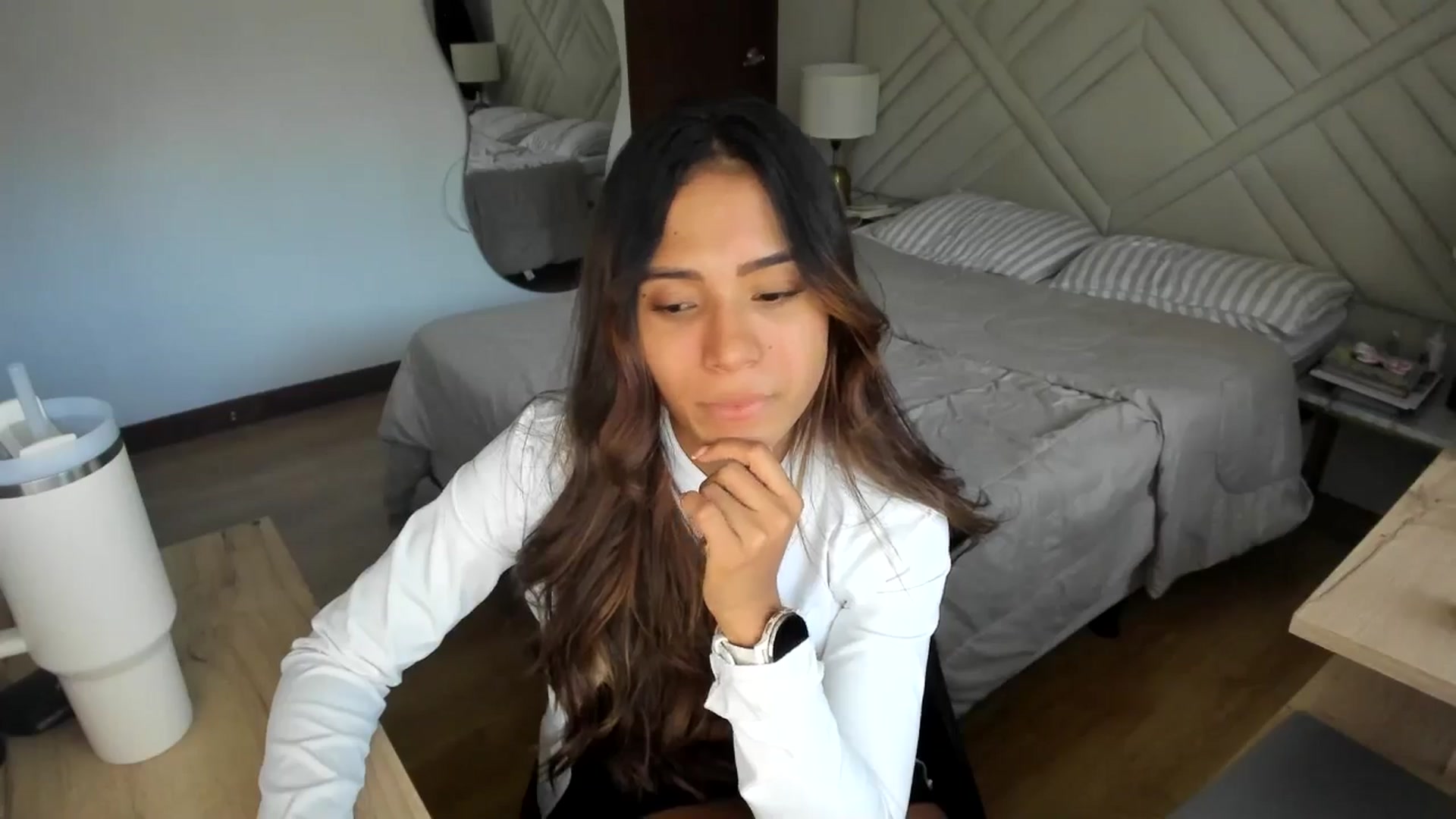 Gallery image thumbnail from Missabyy's myfreecams stream on, 07/12/2025, 21:54 image 3 of 20