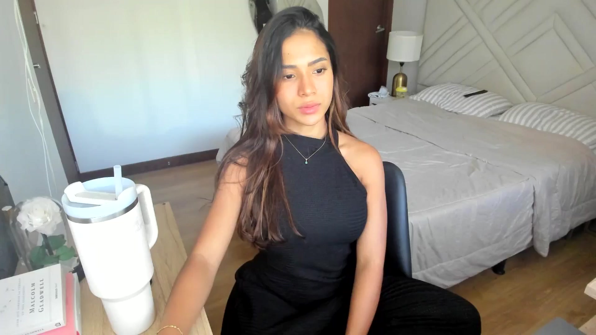 Gallery image thumbnail from Missabyy's myfreecams stream on, 07/14/2025, 23:38 image 1 of 20