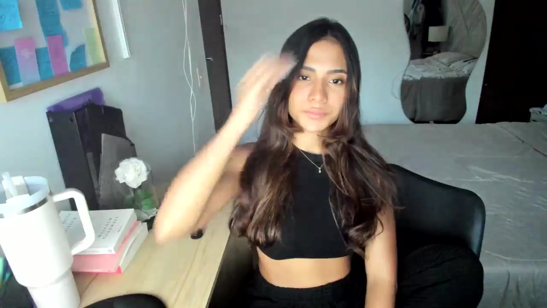 Gallery image thumbnail from Missabyy's myfreecams stream on, 07/14/2025, 23:38 image 17 of 20