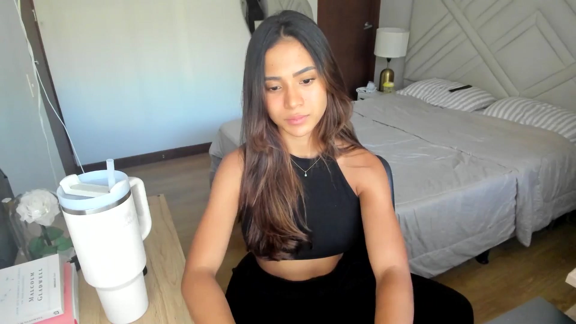 Gallery image thumbnail from Missabyy's myfreecams stream on, 07/14/2025, 23:38 image 7 of 20
