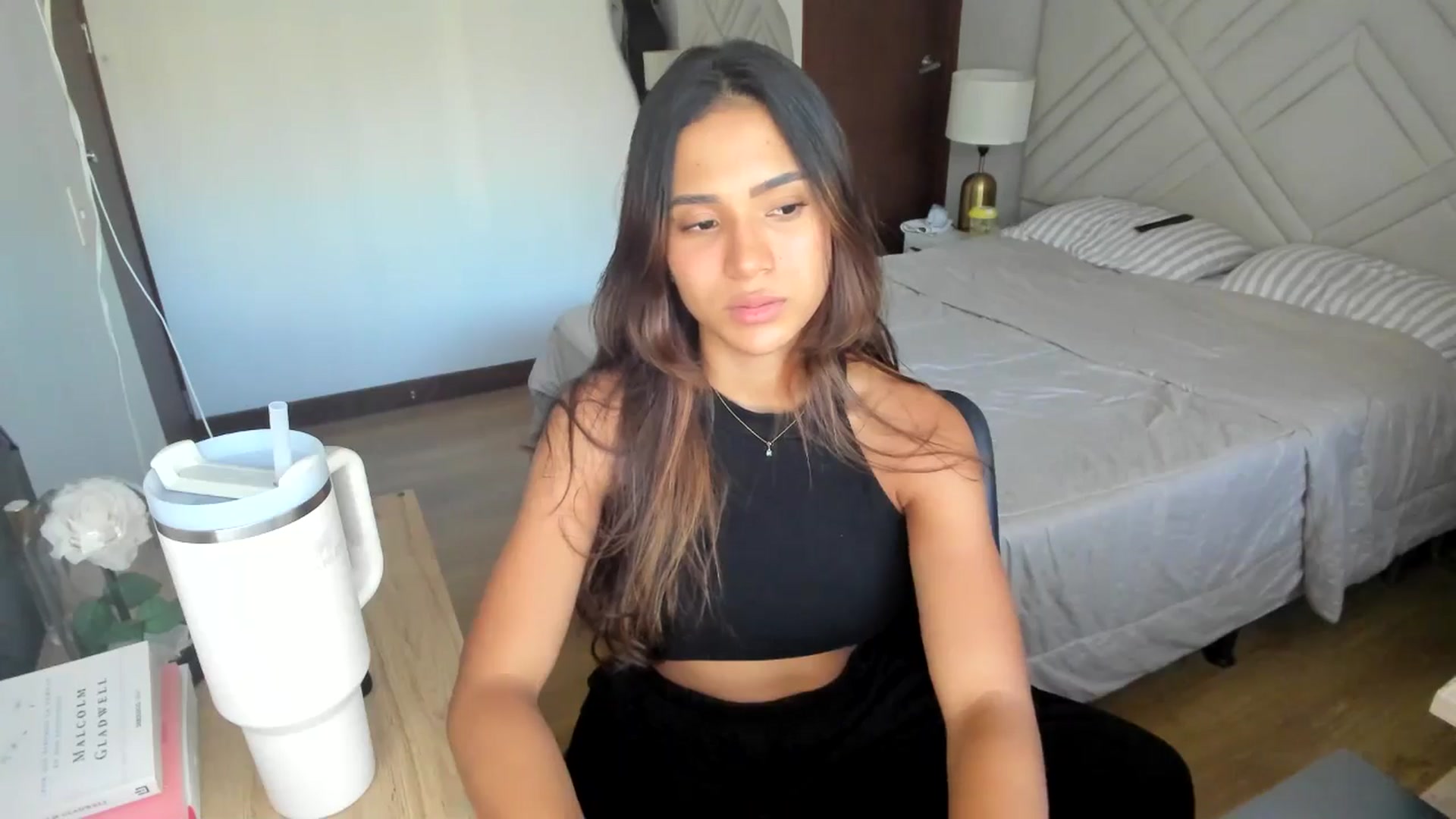 Gallery image thumbnail from Missabyy's myfreecams stream on, 07/14/2025, 23:38 image 8 of 20
