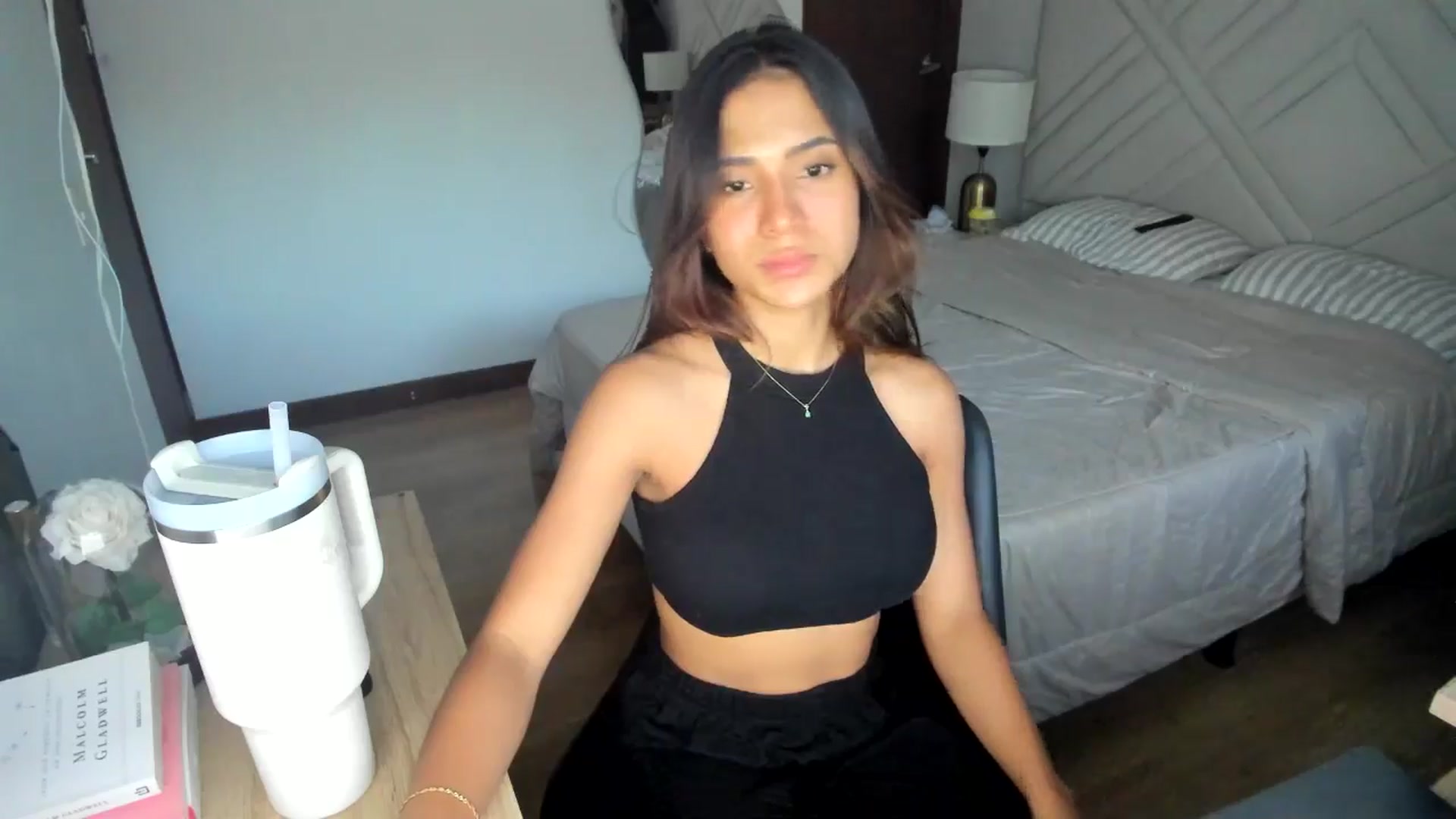 Gallery image thumbnail from Missabyy's myfreecams stream on, 07/14/2025, 23:38 image 14 of 20