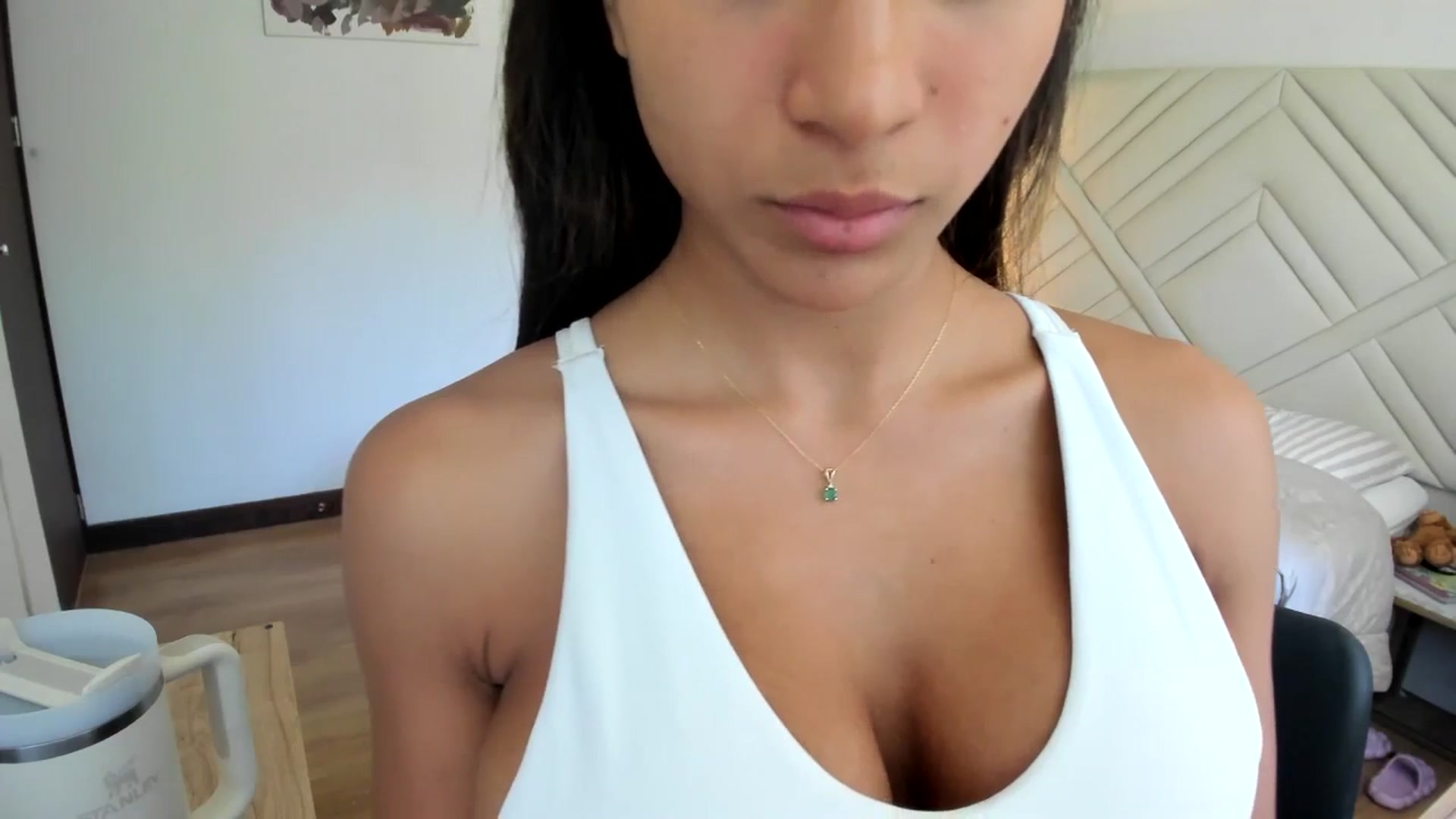 Gallery image thumbnail from Missabyy's myfreecams stream on, 07/17/2025, 16:26 image 19 of 20