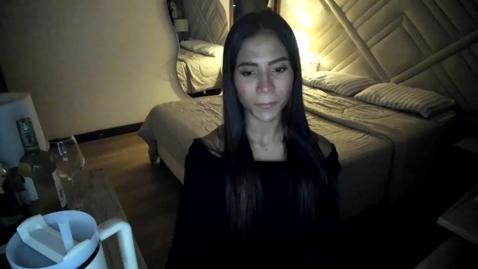 Gallery image thumbnail from Missabyy's myfreecams stream on, 07/27/2025, 24:33 image 4 of 20