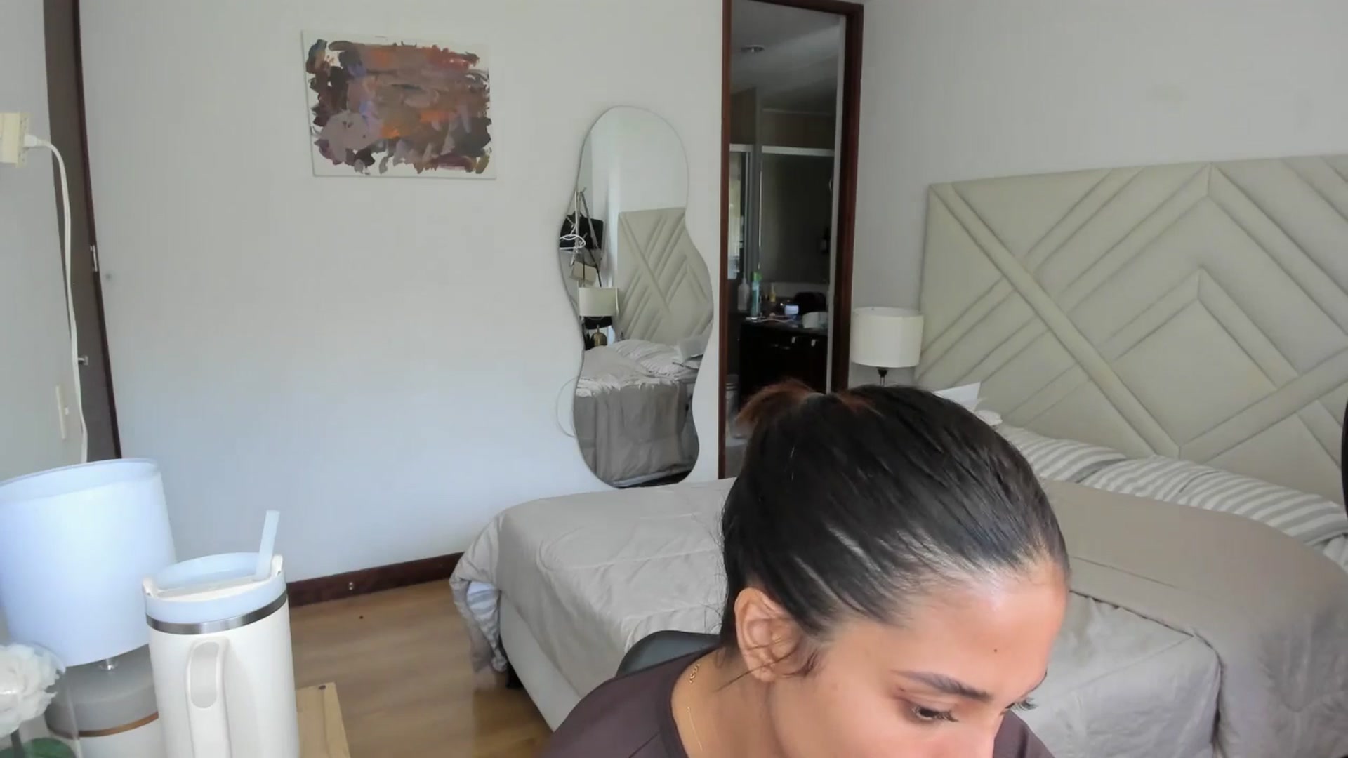 Gallery image thumbnail from Missabyy's myfreecams stream on, 07/30/2025, 18:10 image 6 of 20