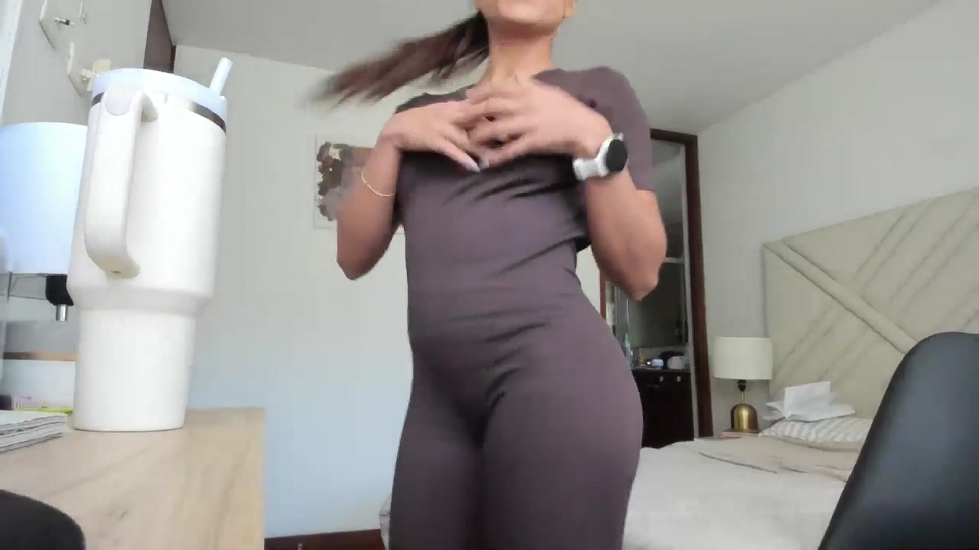 Gallery image thumbnail from Missabyy's myfreecams stream on, 07/30/2025, 18:10 image 9 of 20