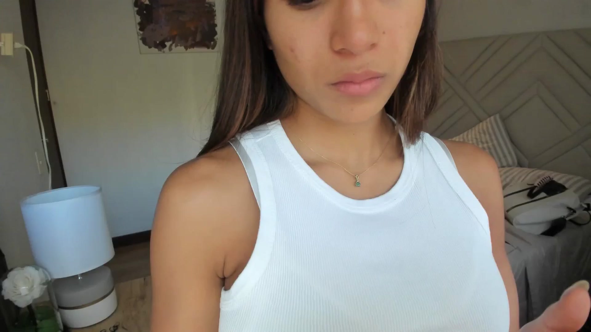 Gallery image thumbnail from Missabyy's myfreecams stream on, 07/31/2025, 23:04 image 9 of 20