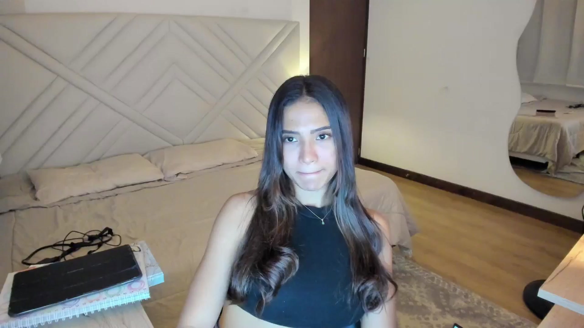 Gallery image thumbnail from Missabyy's myfreecams stream on, 08/12/2025, 23:52 image 2 of 20